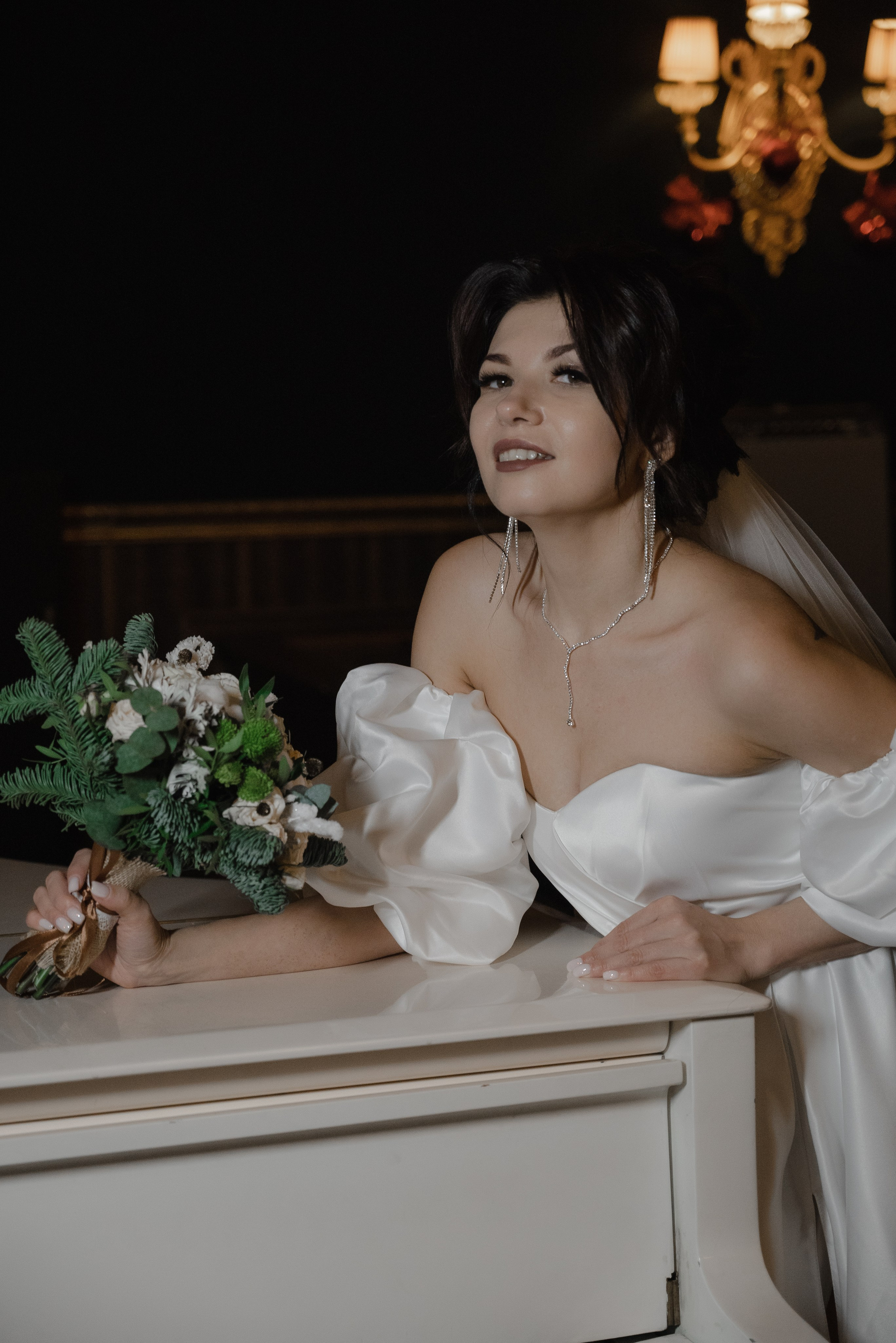 Андрей&Екатерина. Савиновская Кристина фотограф Самара