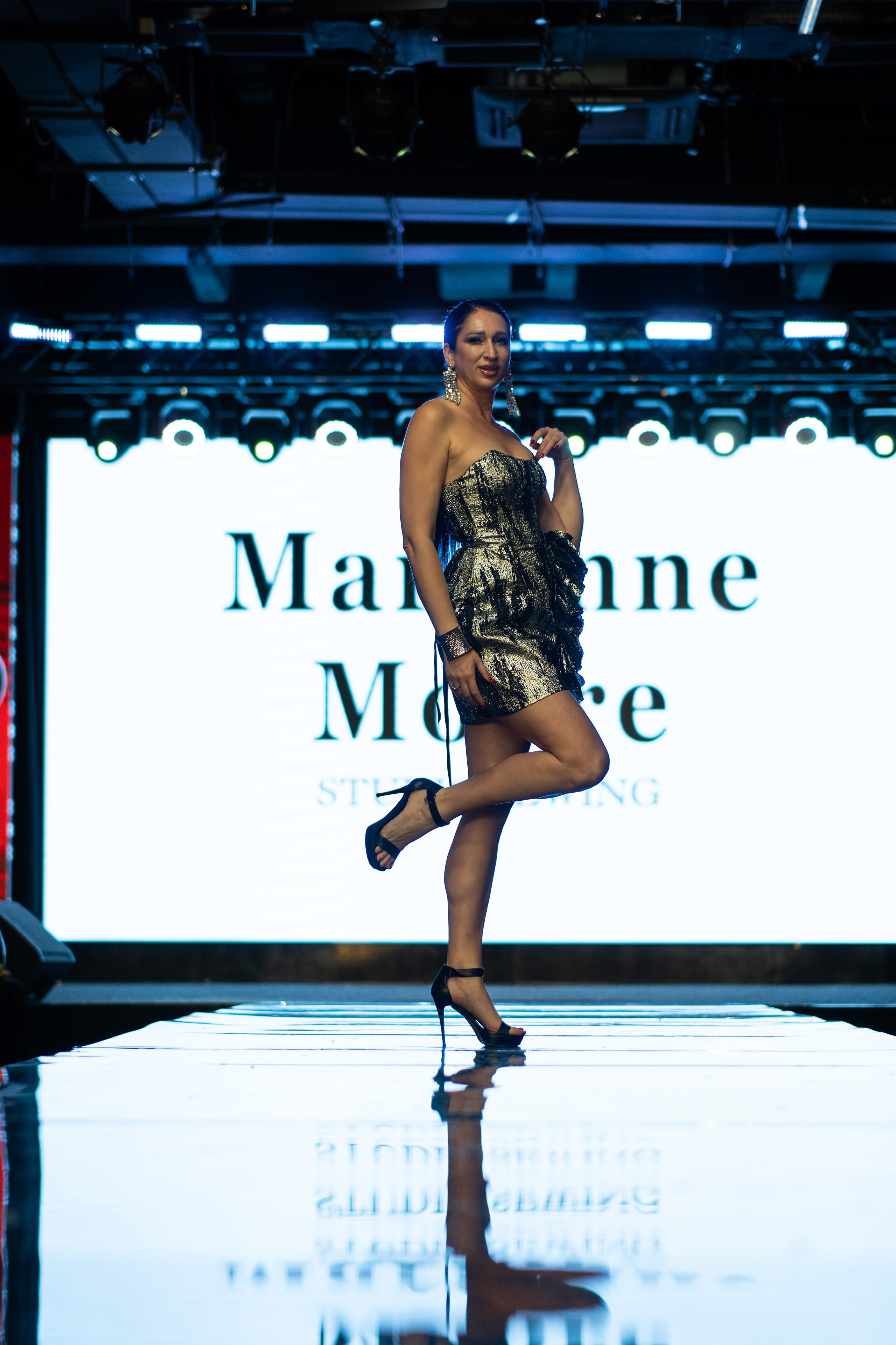 Мода. Ваш фотограф