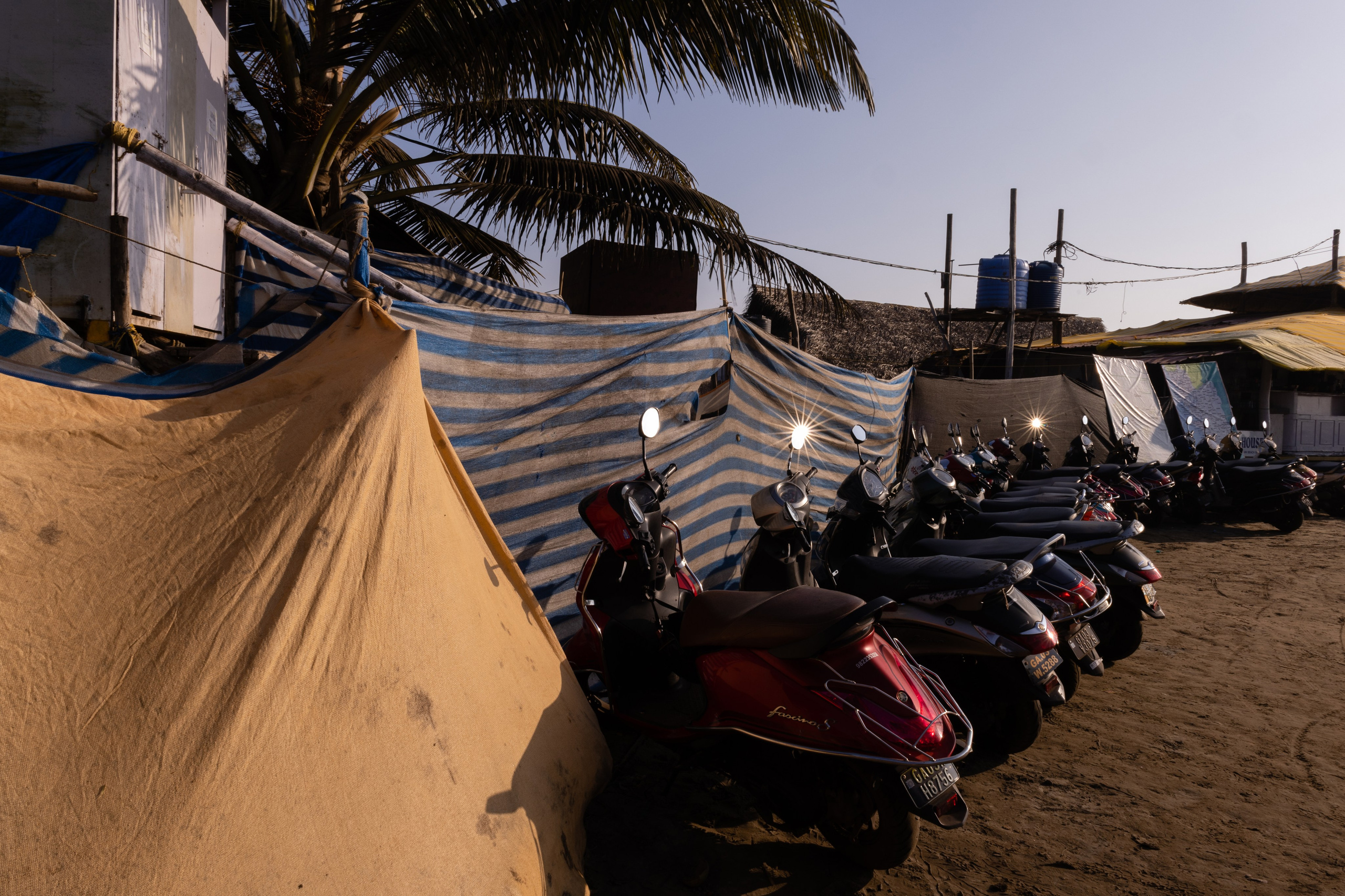 ГОА 2024. Руслан Плахтеев