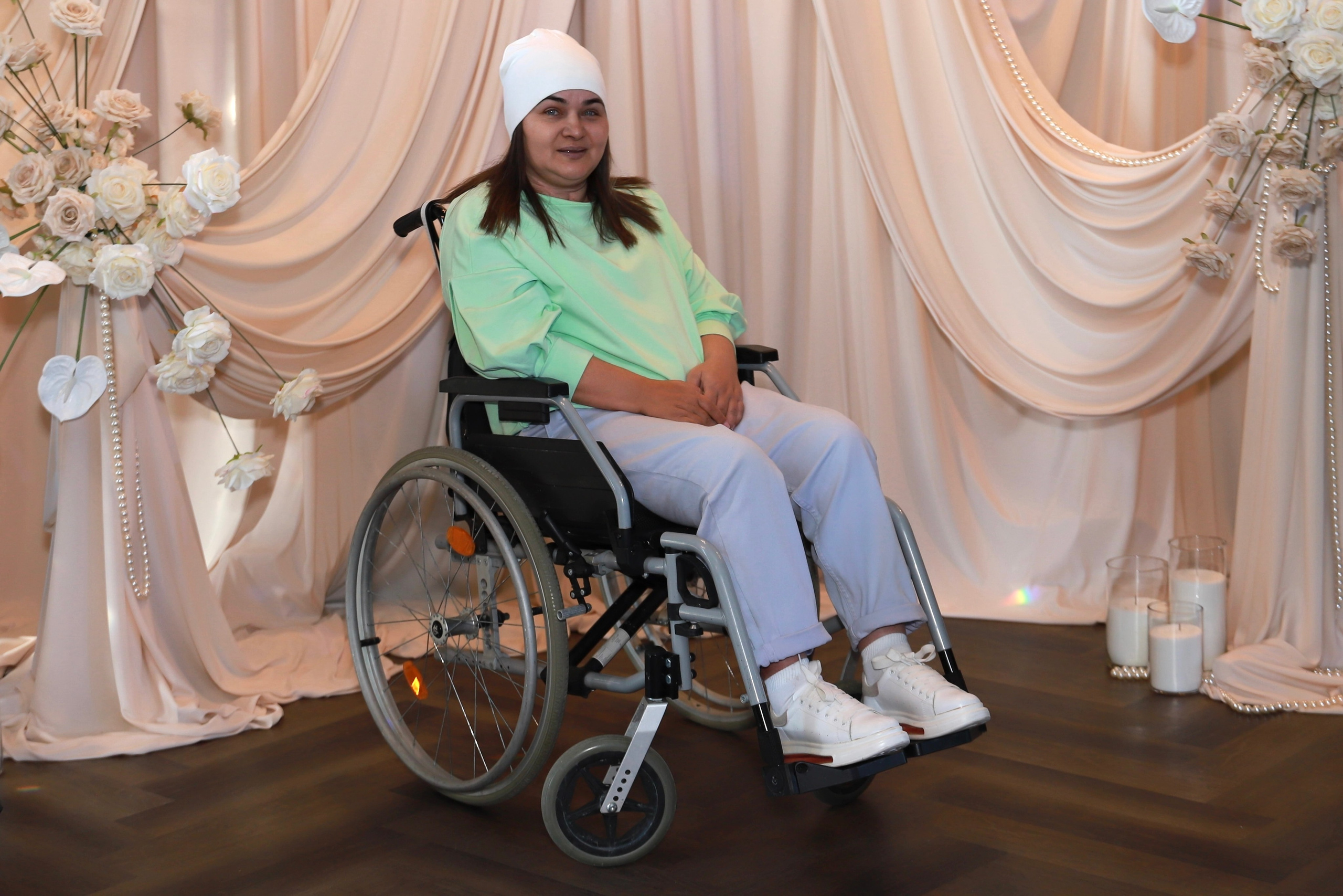Проект Я невеста. Фотограф Юлия Мальцева