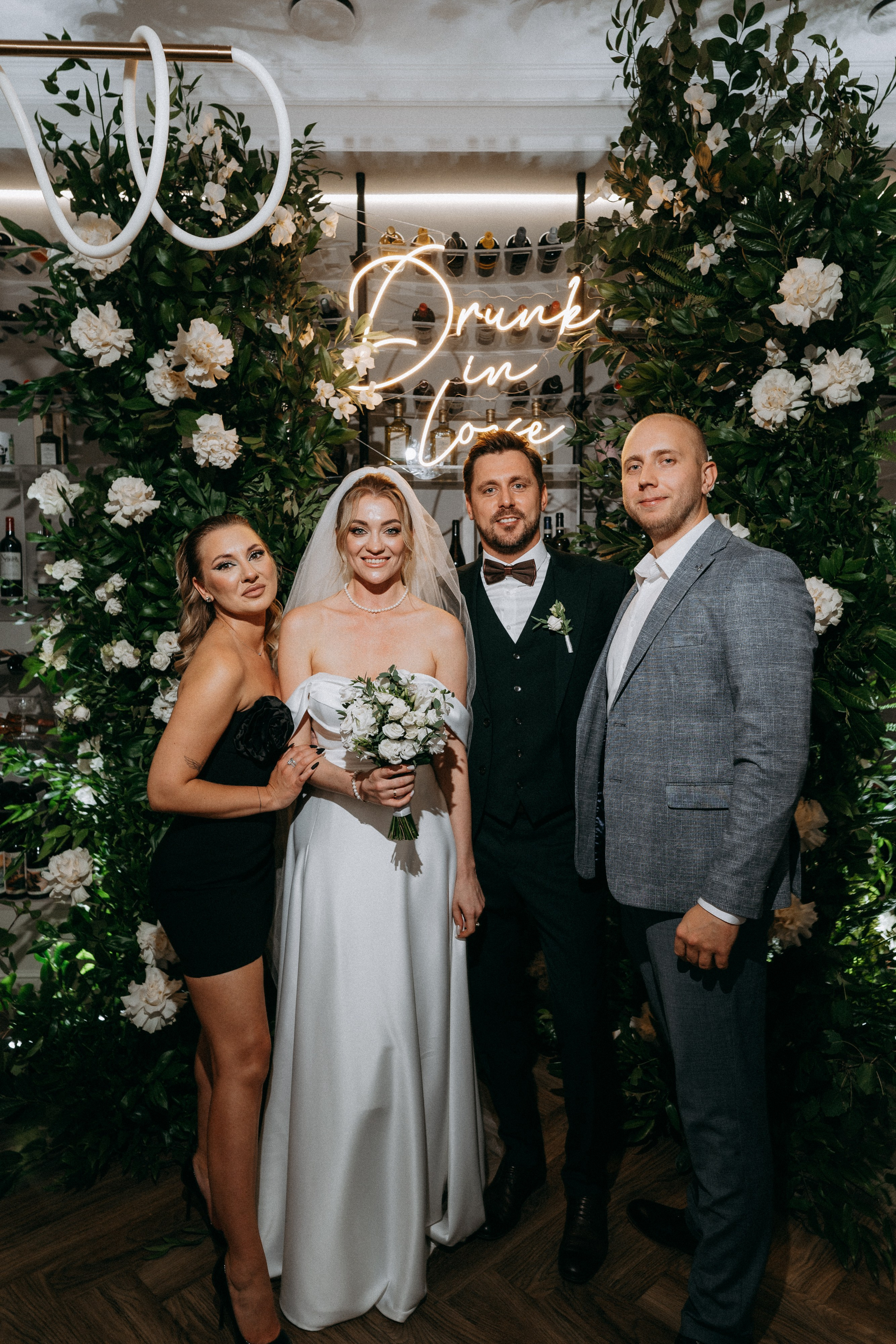 Кирилл и Анастасия. Свадебный фотограф в Саратове Антон Слепов