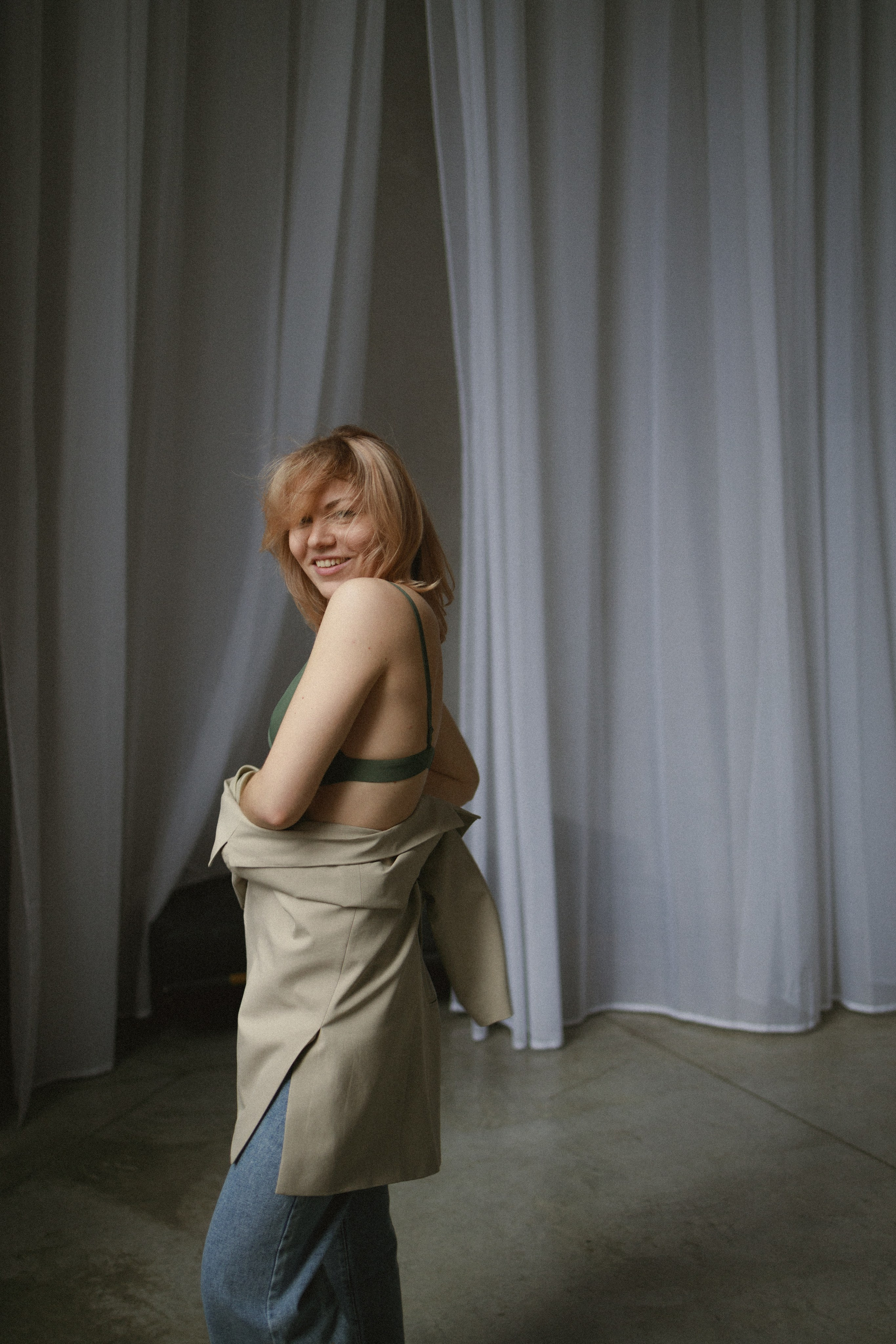 Галя. Семейный видеограф в Москве Элина Ладова