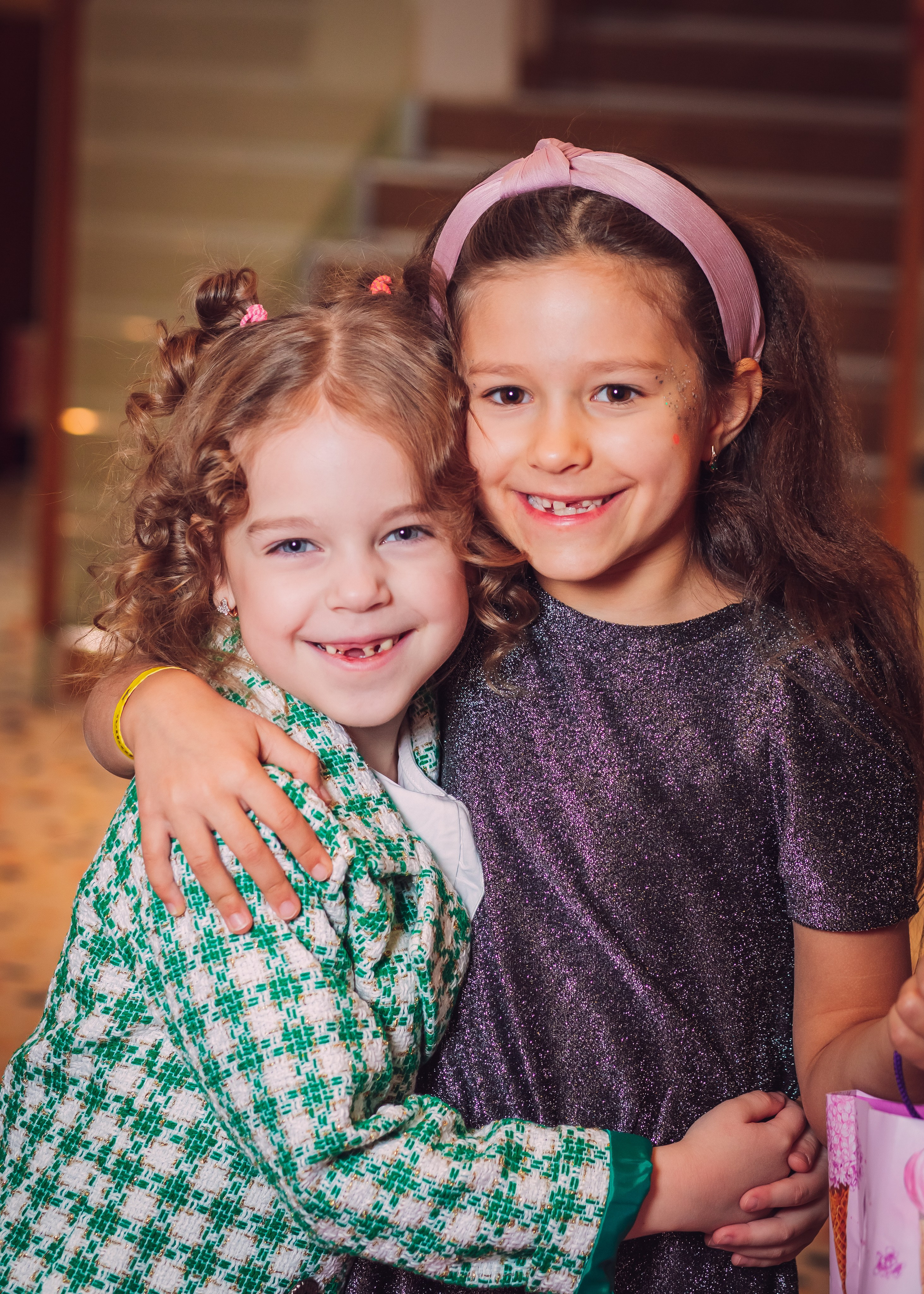 Дети. Shmakova Elena