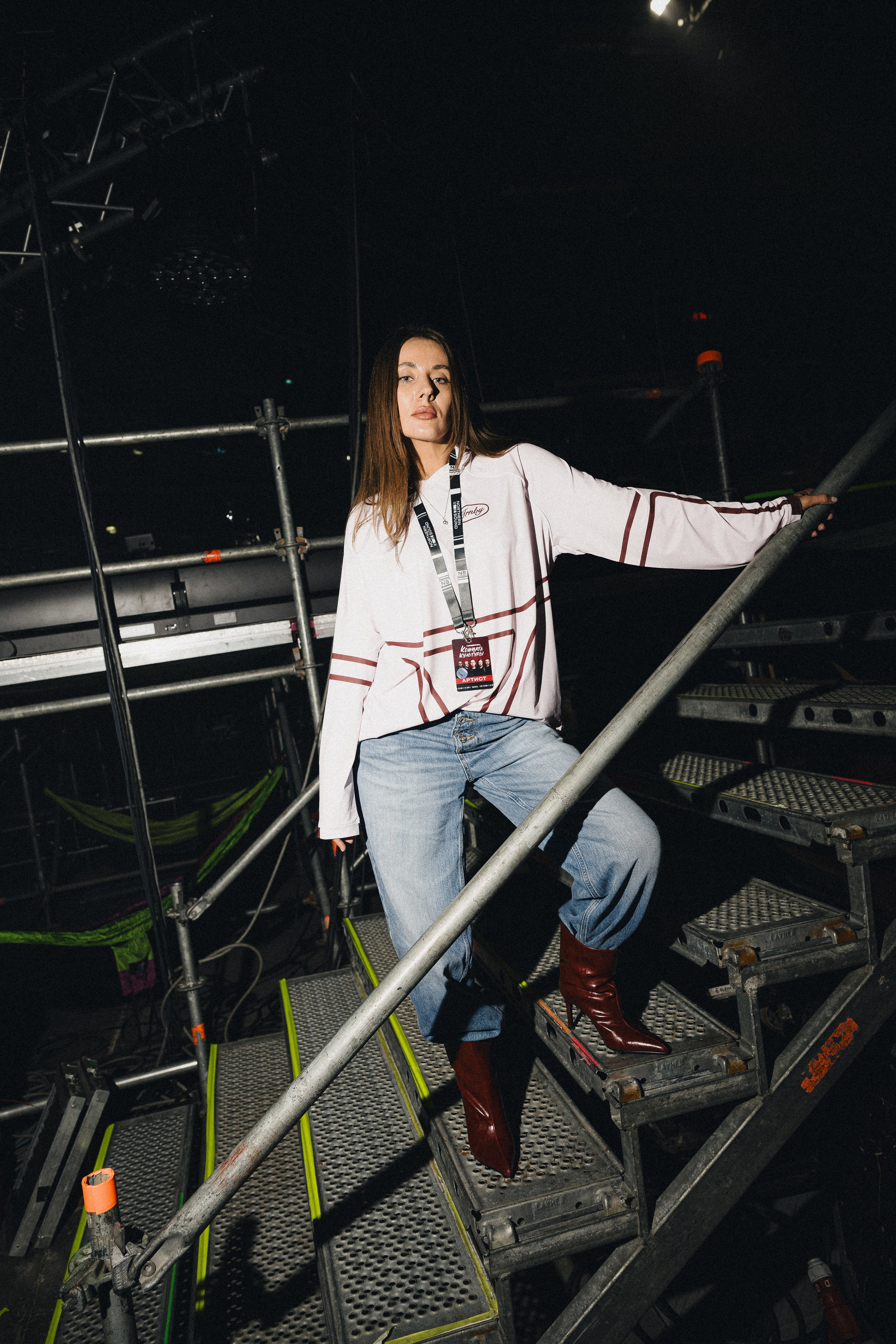 Event. Репортажный фотограф Дмитрий Ишутинов