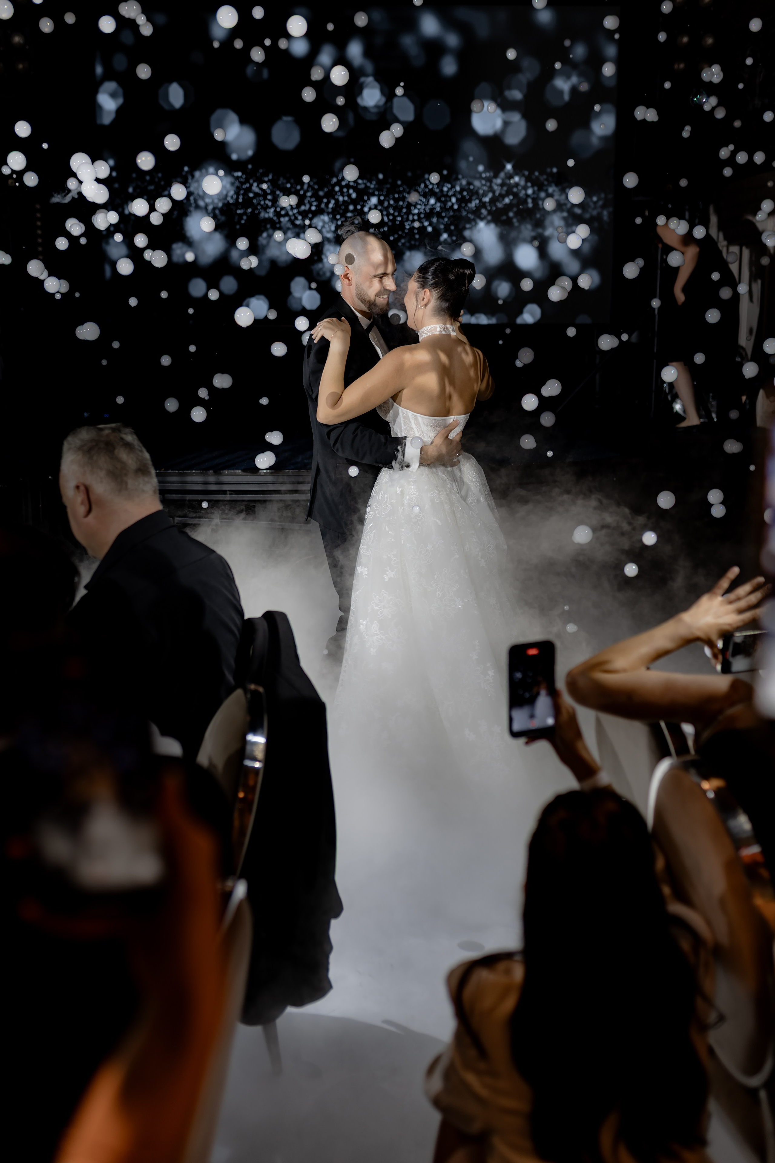 Максим & Даша. Дмитрий Позняк — свадебный фотограф в Брянске. Личный сайт фотографа