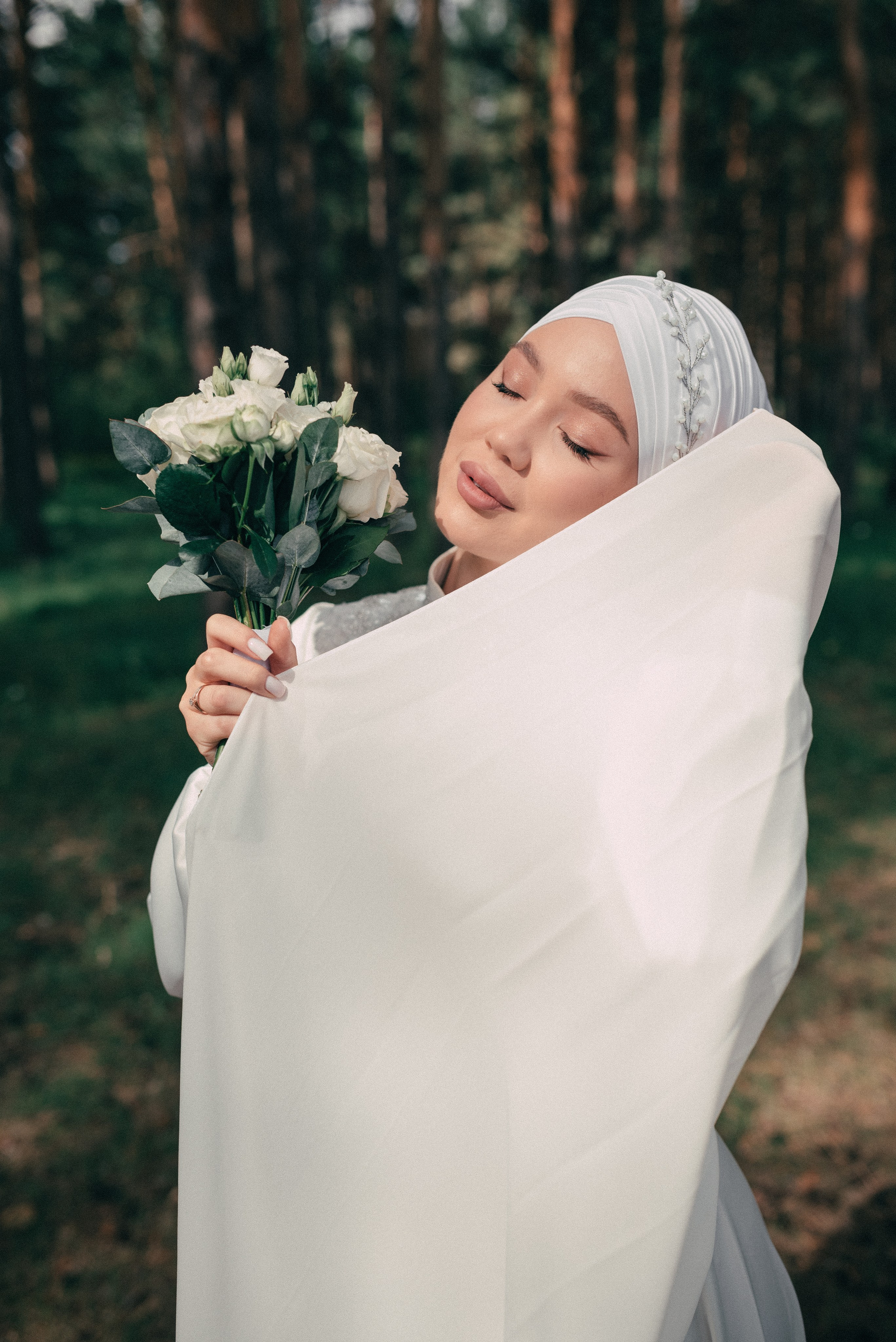 August, 2024. Фотограф Данил Бушуев