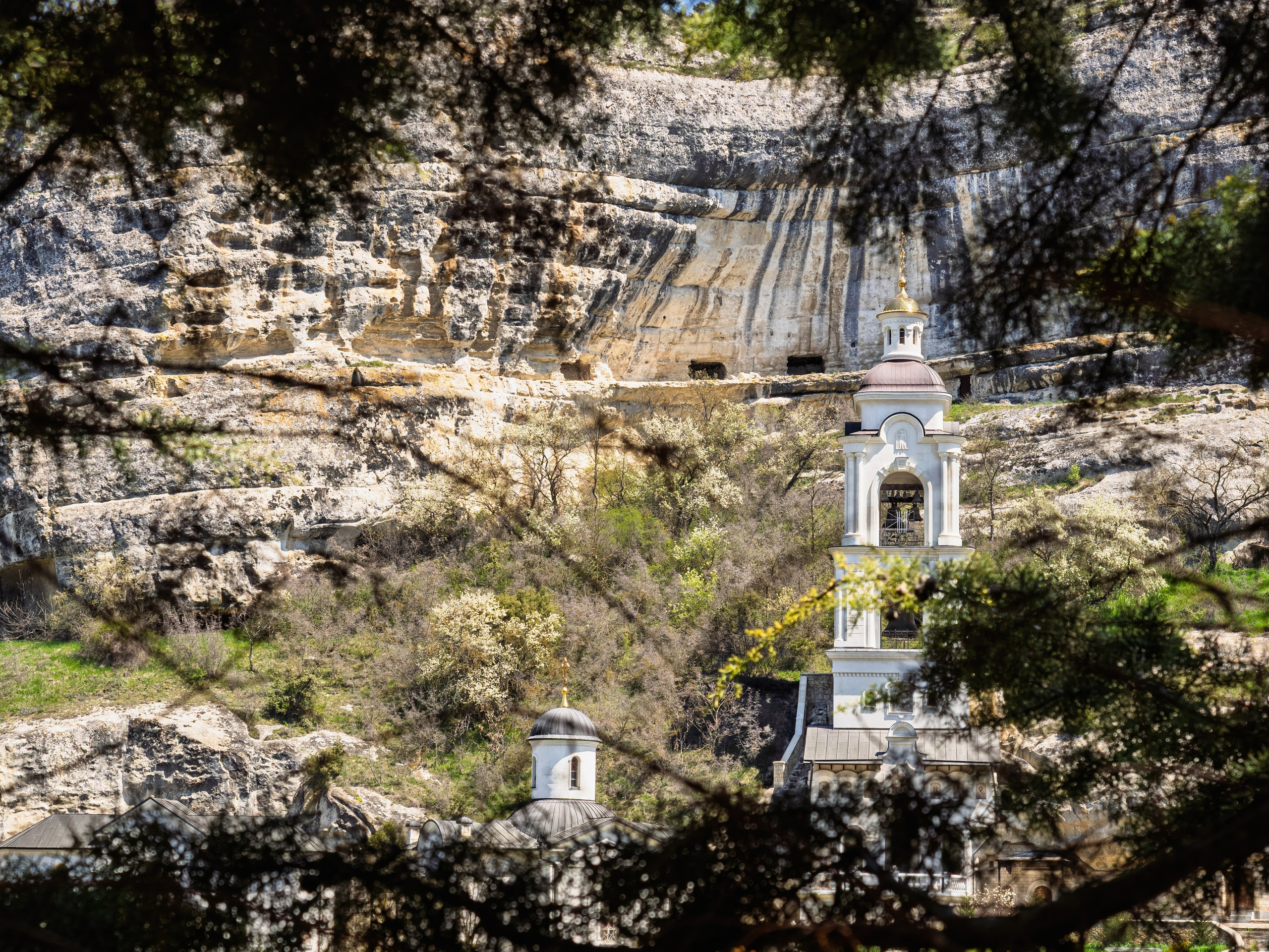 Крым, Утес, 2021 год. Фотограф Никифоров-Гордеев Сергей. Москва и МО