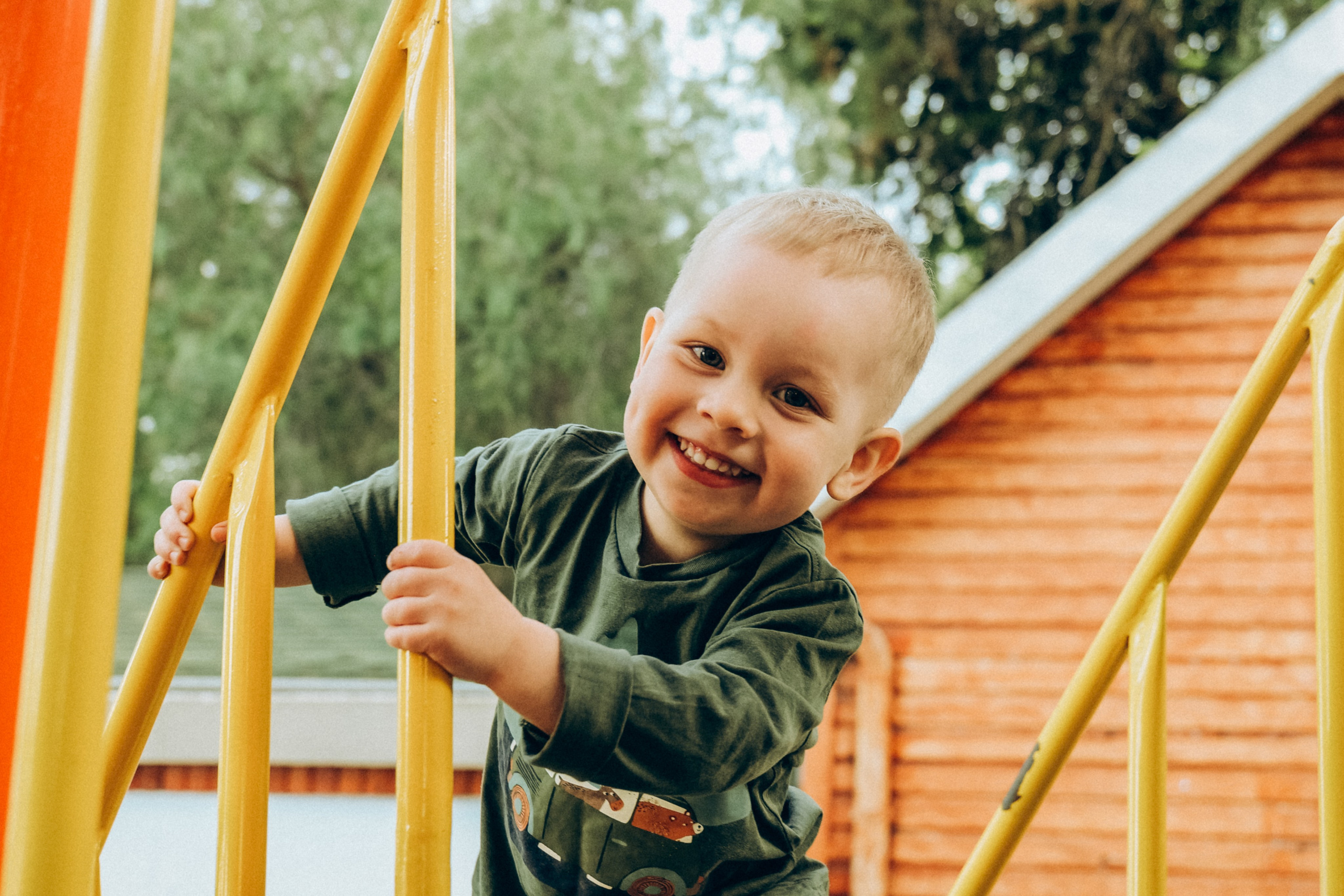 Наш отдых в Турции