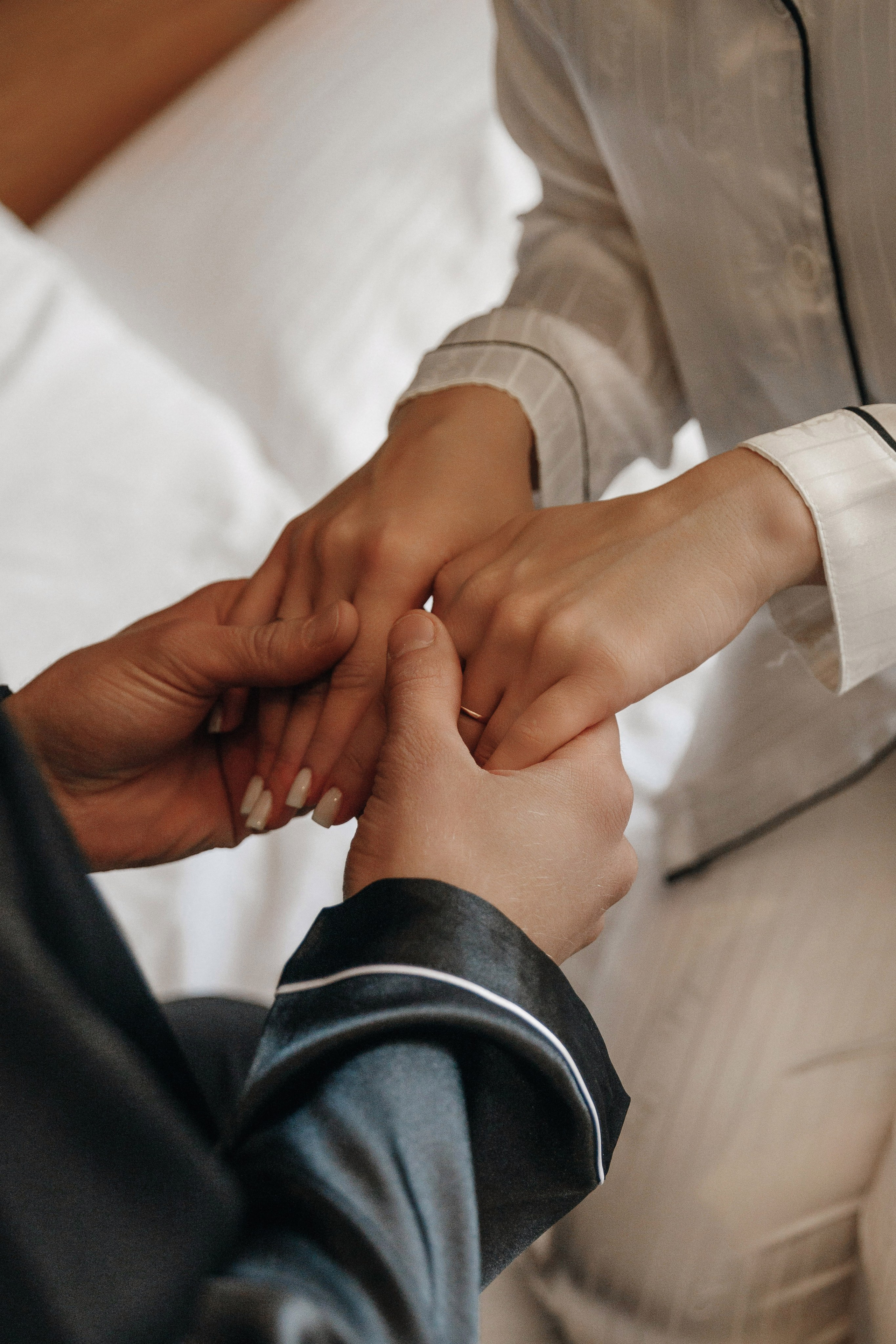 Варвара и Даниил. Фотограф во Владимире Татьяна Бабикова