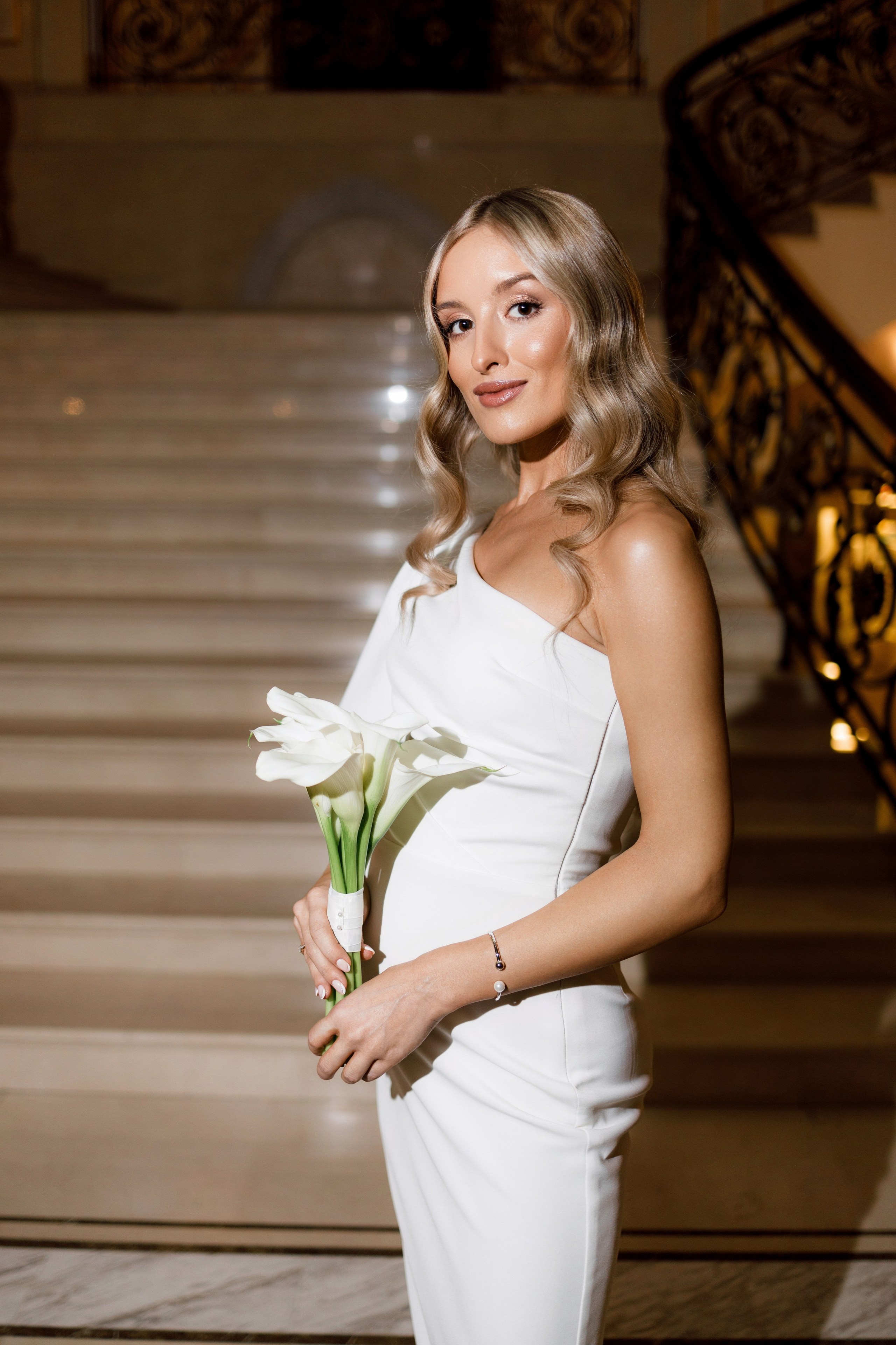 Андрей & Кристина — Санкт-Петербург. Свадебный фотограф Ричард Конвенсаров Wedding Photographer Richard & I