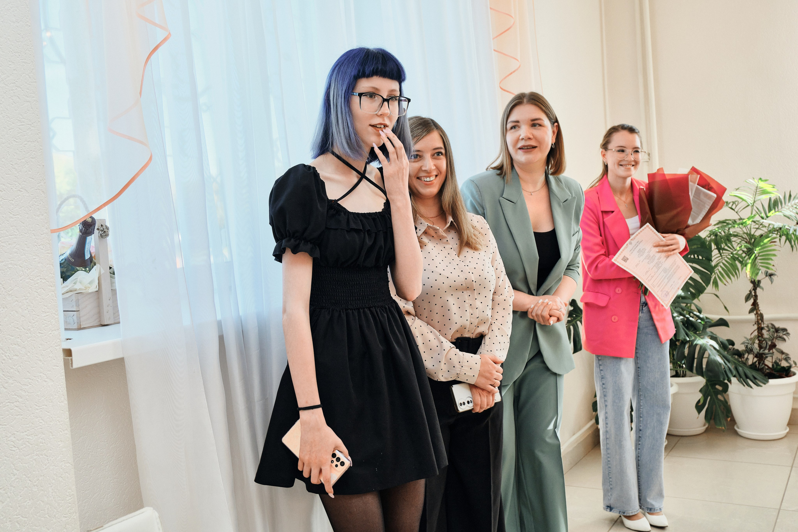 WD \ Семья начинается здесь. Свадебный и портретный фотограф Орлов Никита