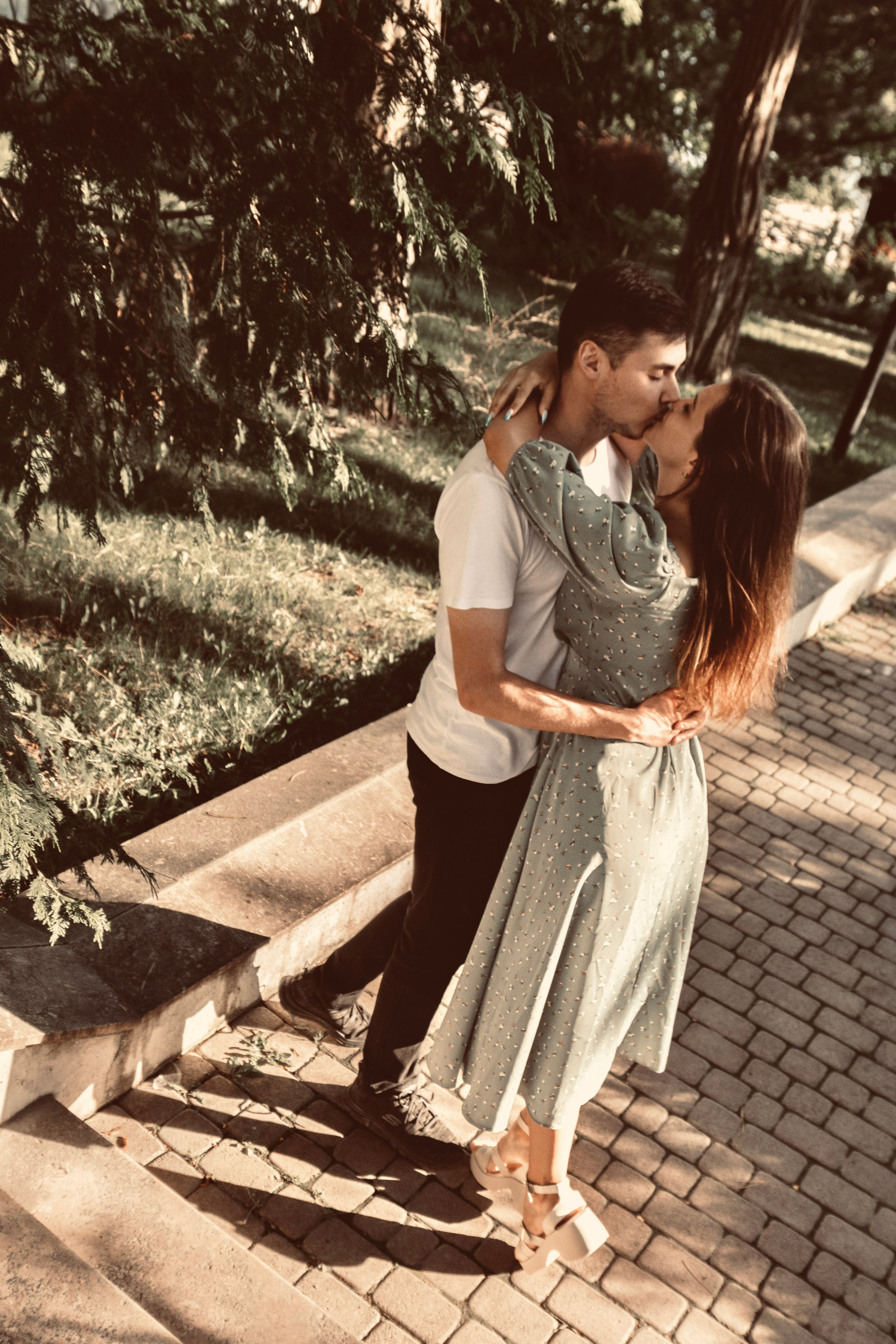 Истории о любви. Фотограф-путешественник на побережье Краснодарского края и в Сибири!