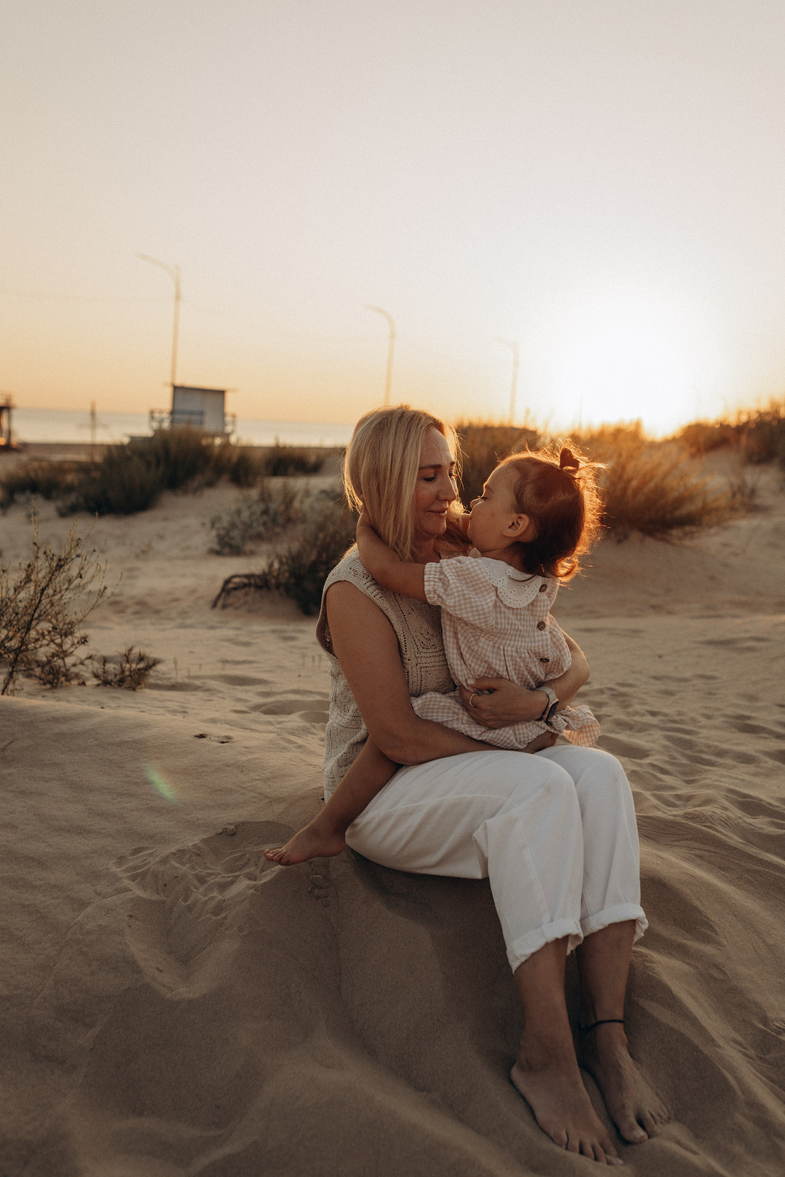 Артем Полина и Мира. Семейный фотограф в Новороссийске и Анапе Александра Яковлева