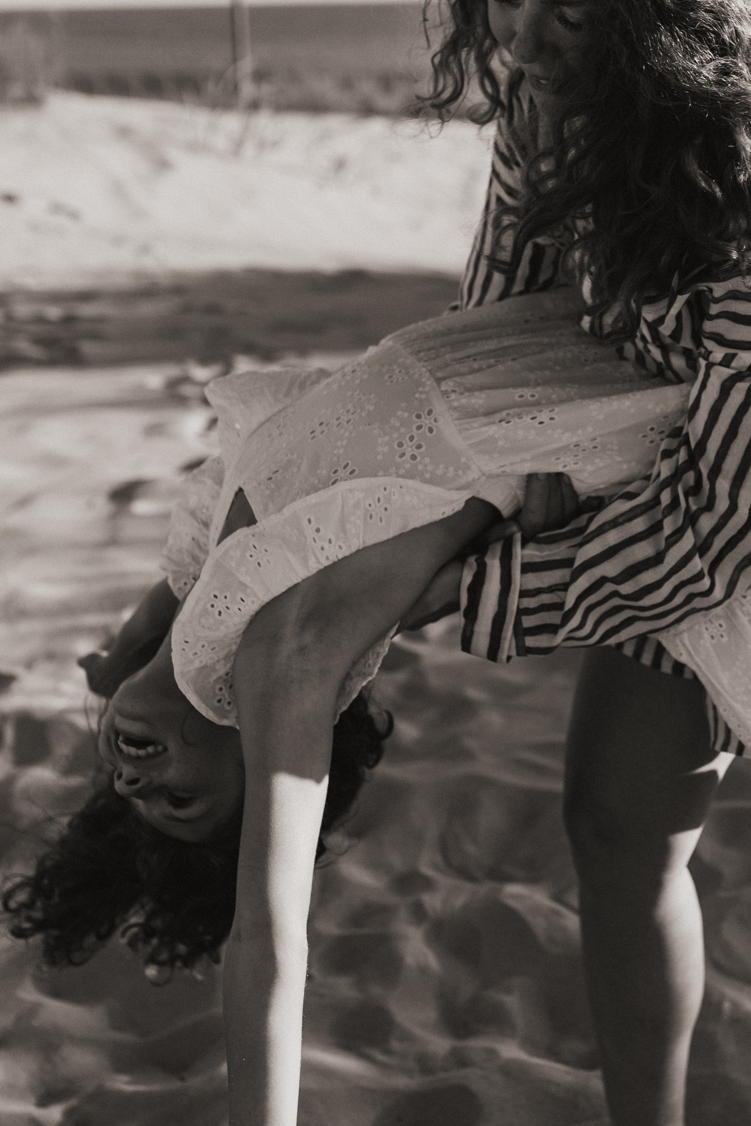 Лана и Эмилия. Семейный фотограф в Новороссийске и Анапе Александра Яковлева