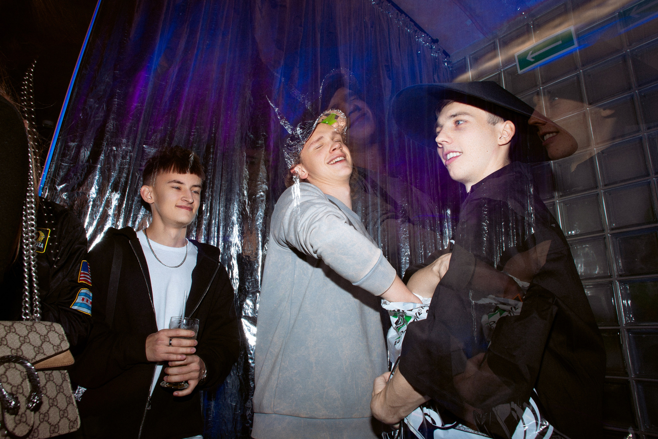 День рождения | 12.2023. Фотограф | Юля Ди