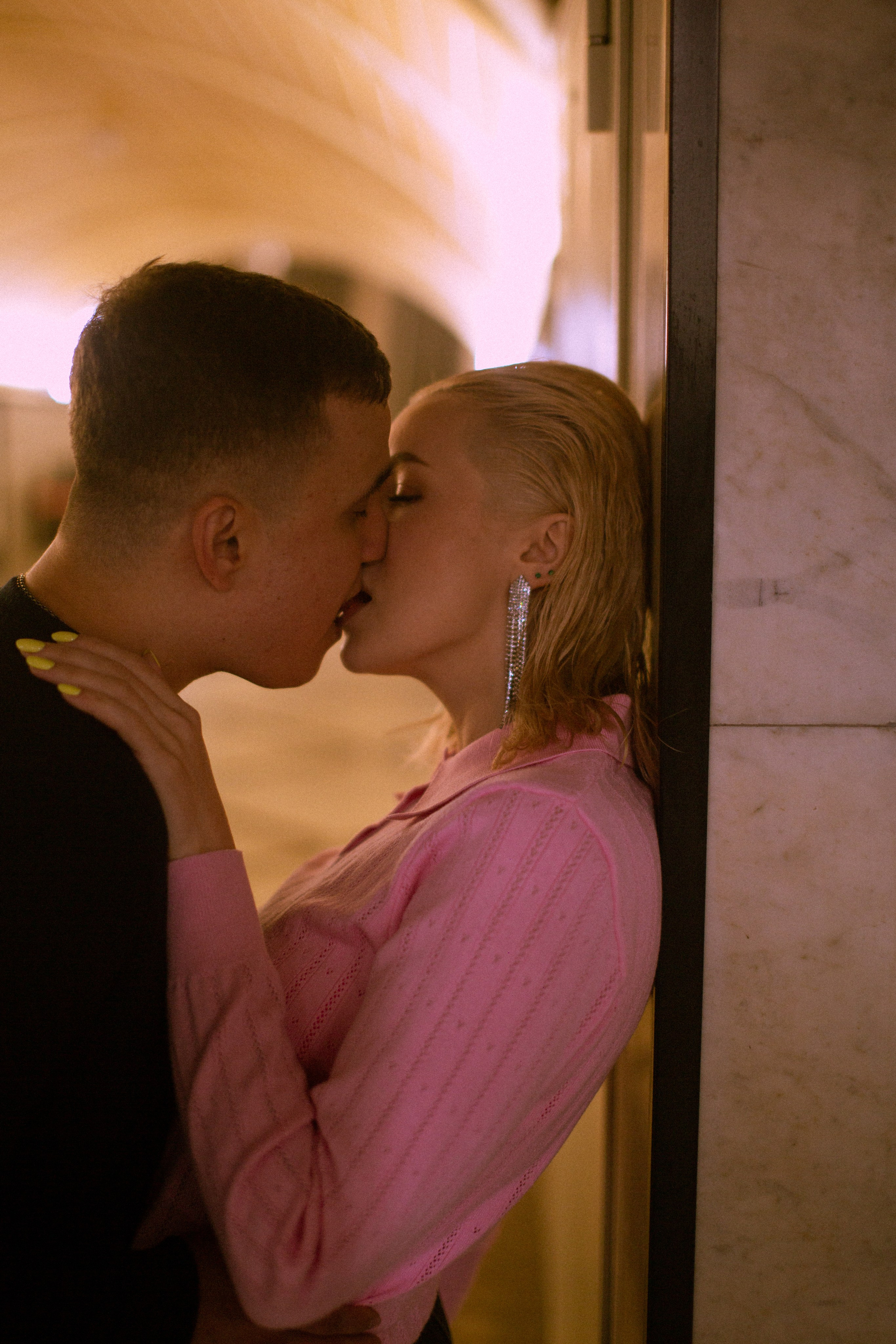 Пара. Фотограф в Екатеринбурге Аня Махмина