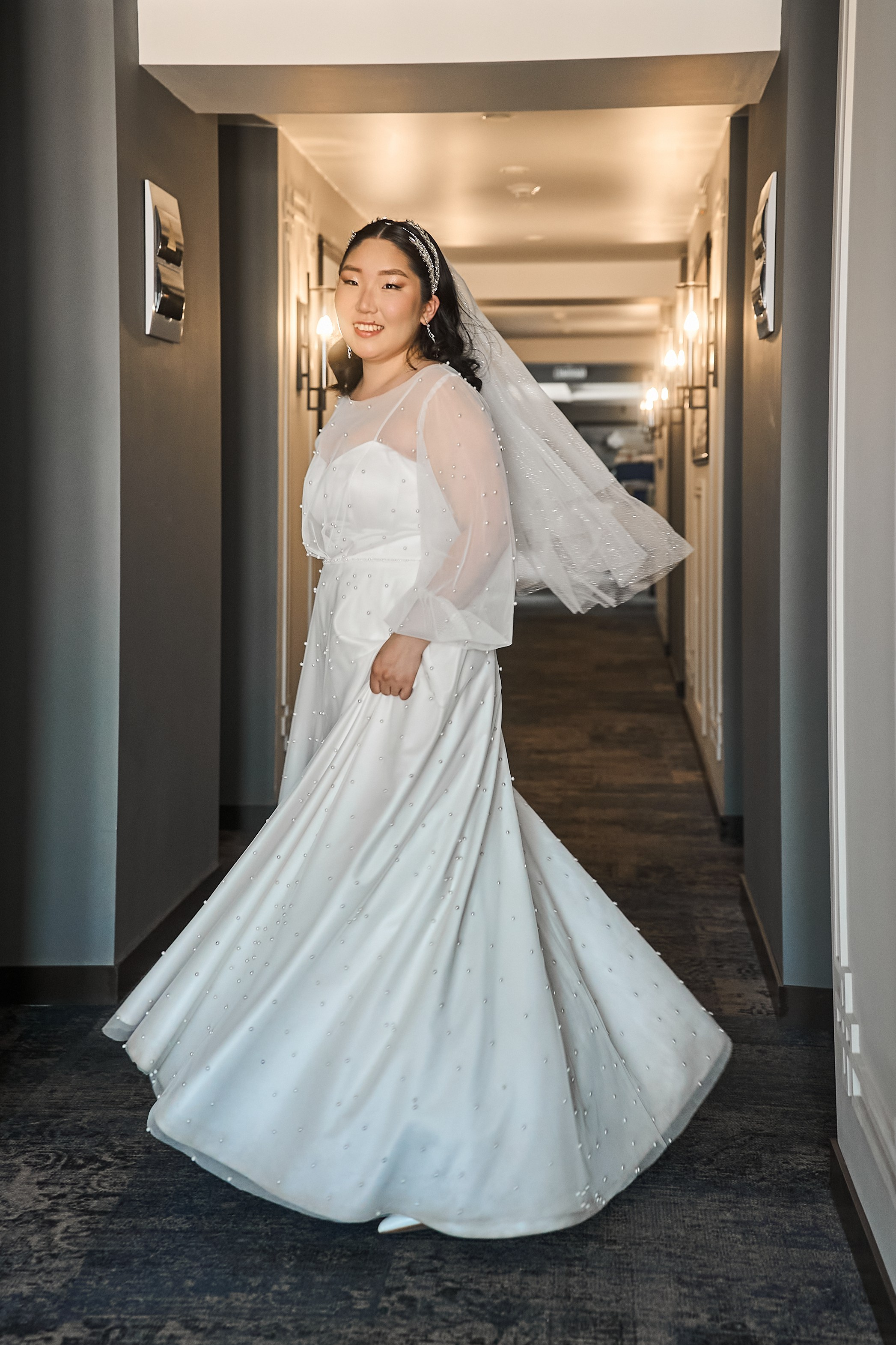 Дарина и Юрий. Главная