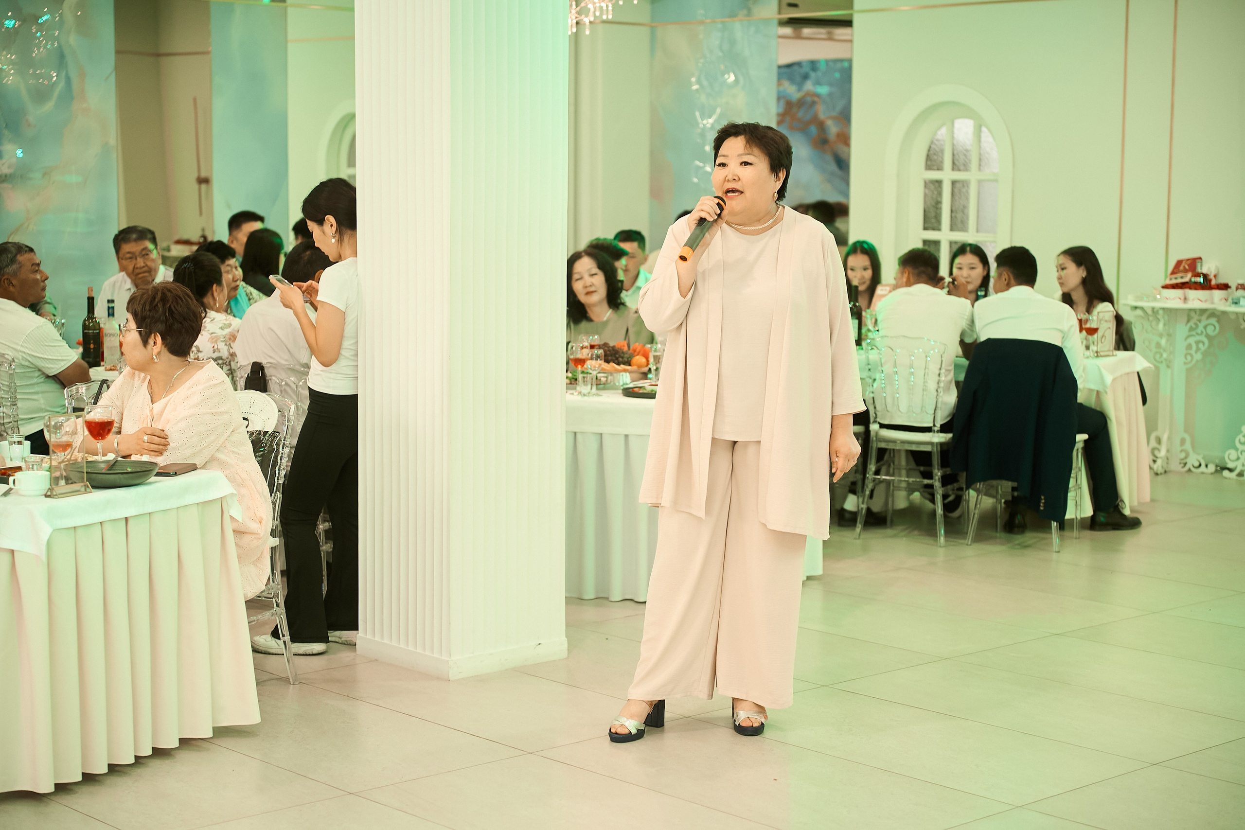 Дарина и Юрий. Главная