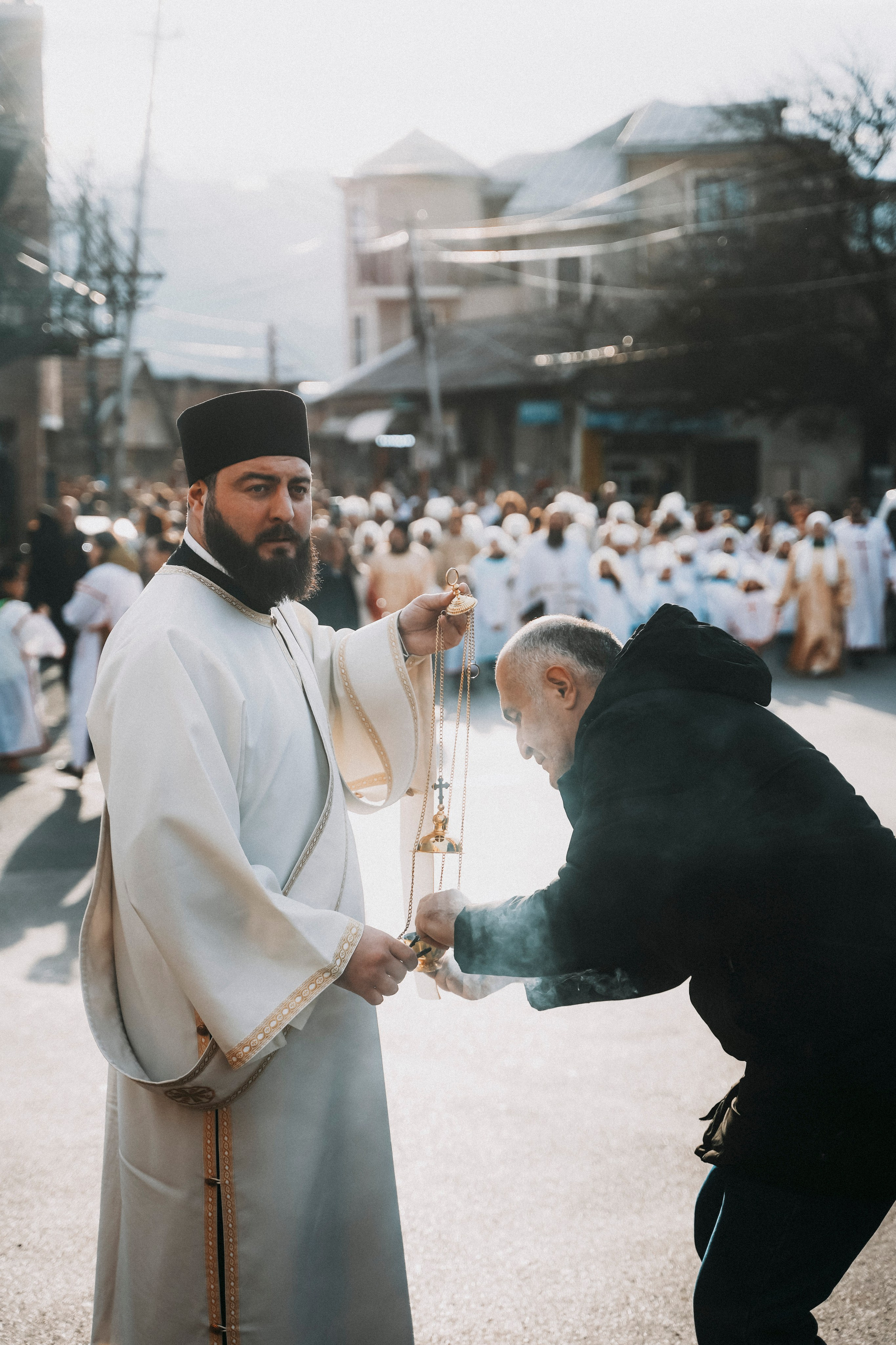 ТБИЛИСИ 2023-2024. Стрит-фотография, полная абсурда, идиотизма и красоты