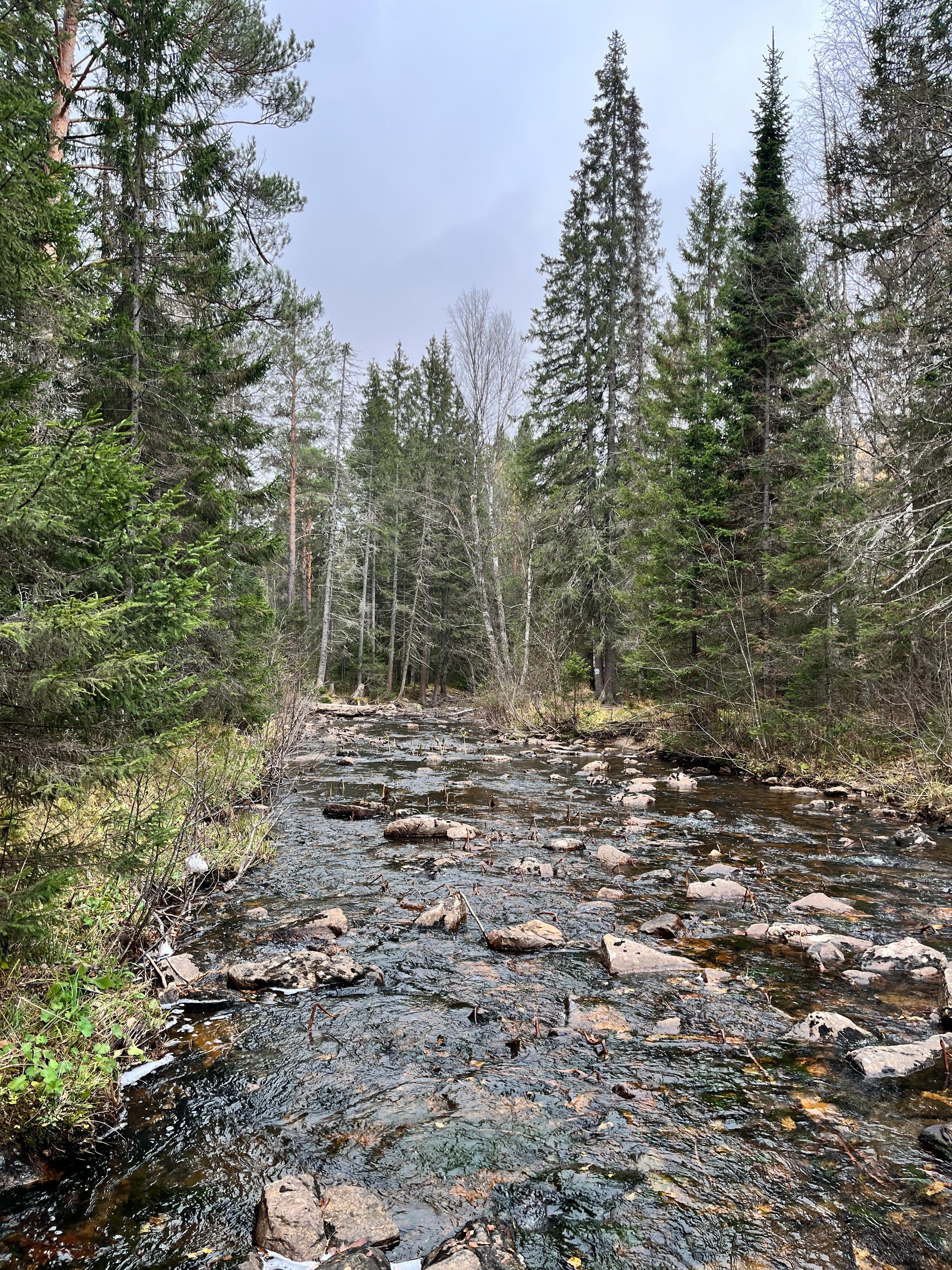 Фото с походов на Таганай — Время приключений