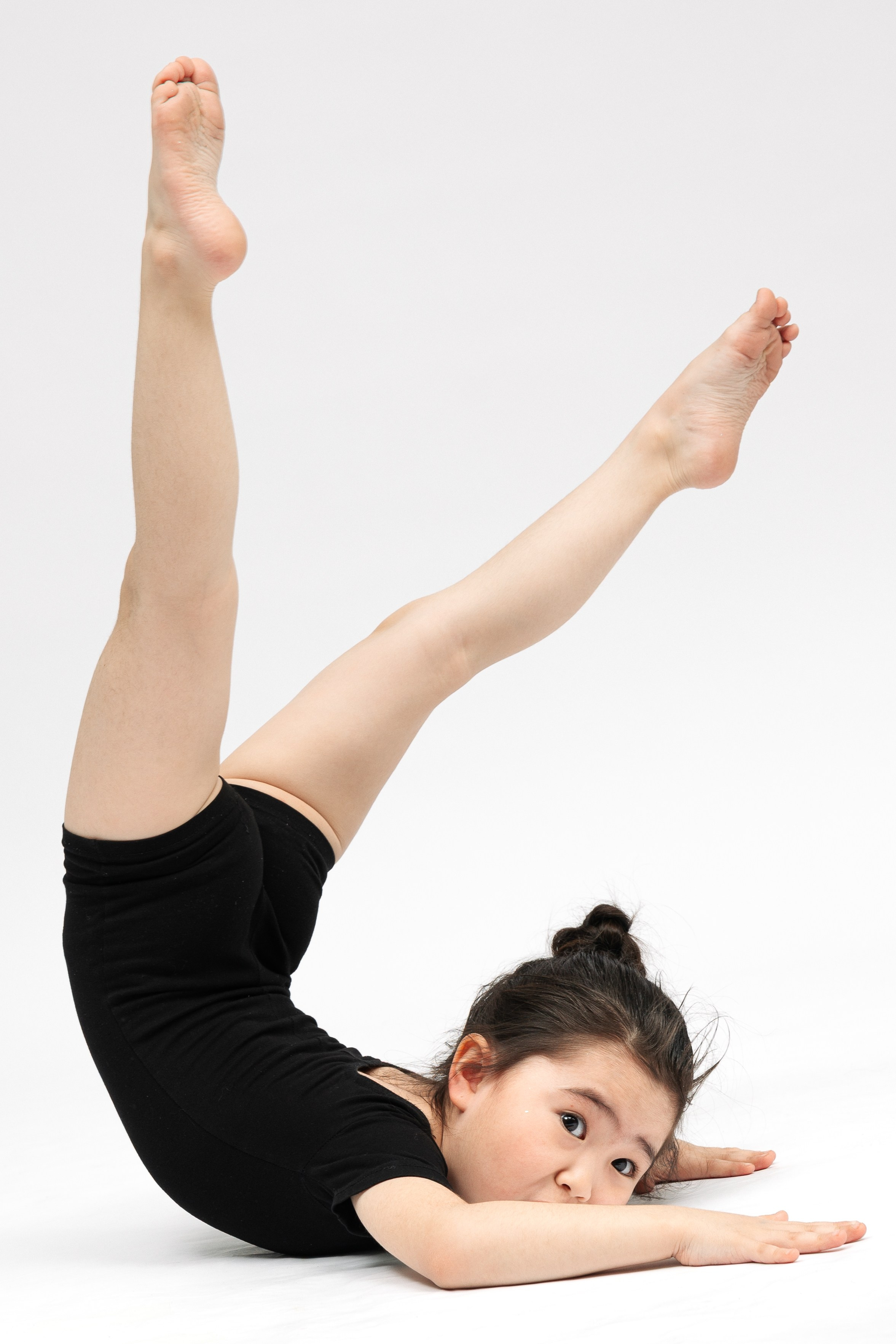 Студия современной хореографии Format. MIG — студия спортивной фотографии Михаила Голянского