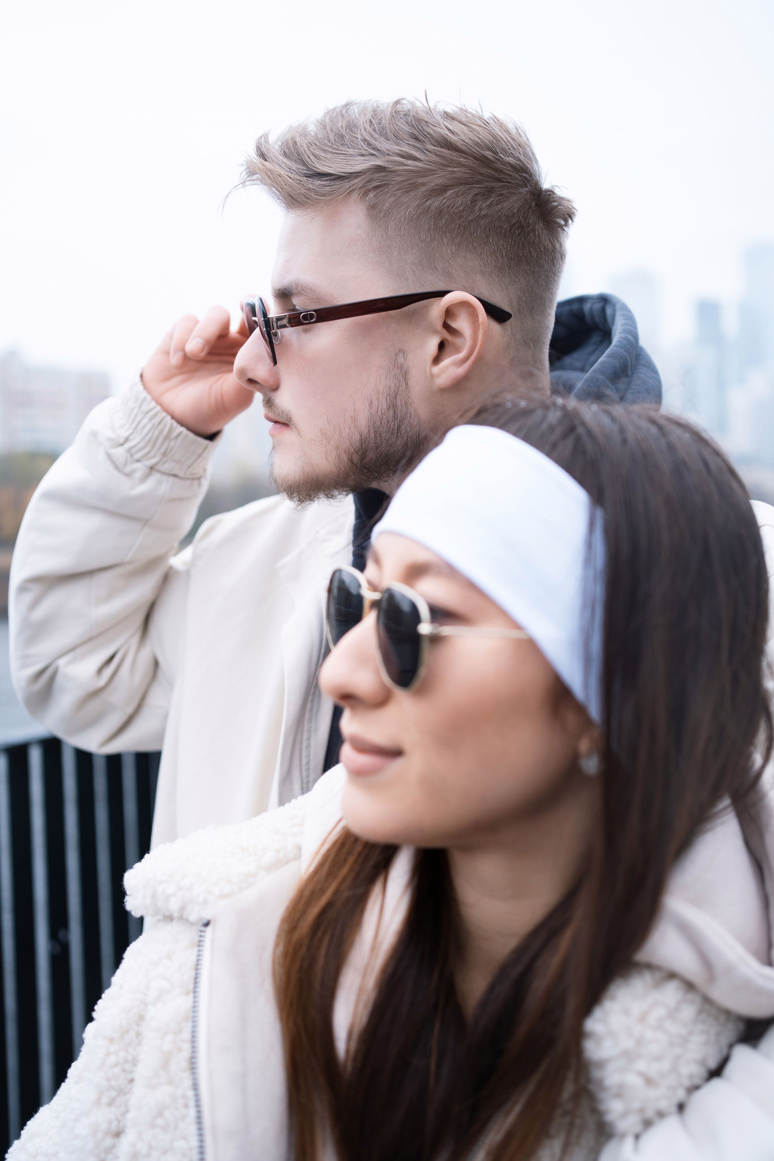 M & V. Фотограф в Москве Маша Игитова