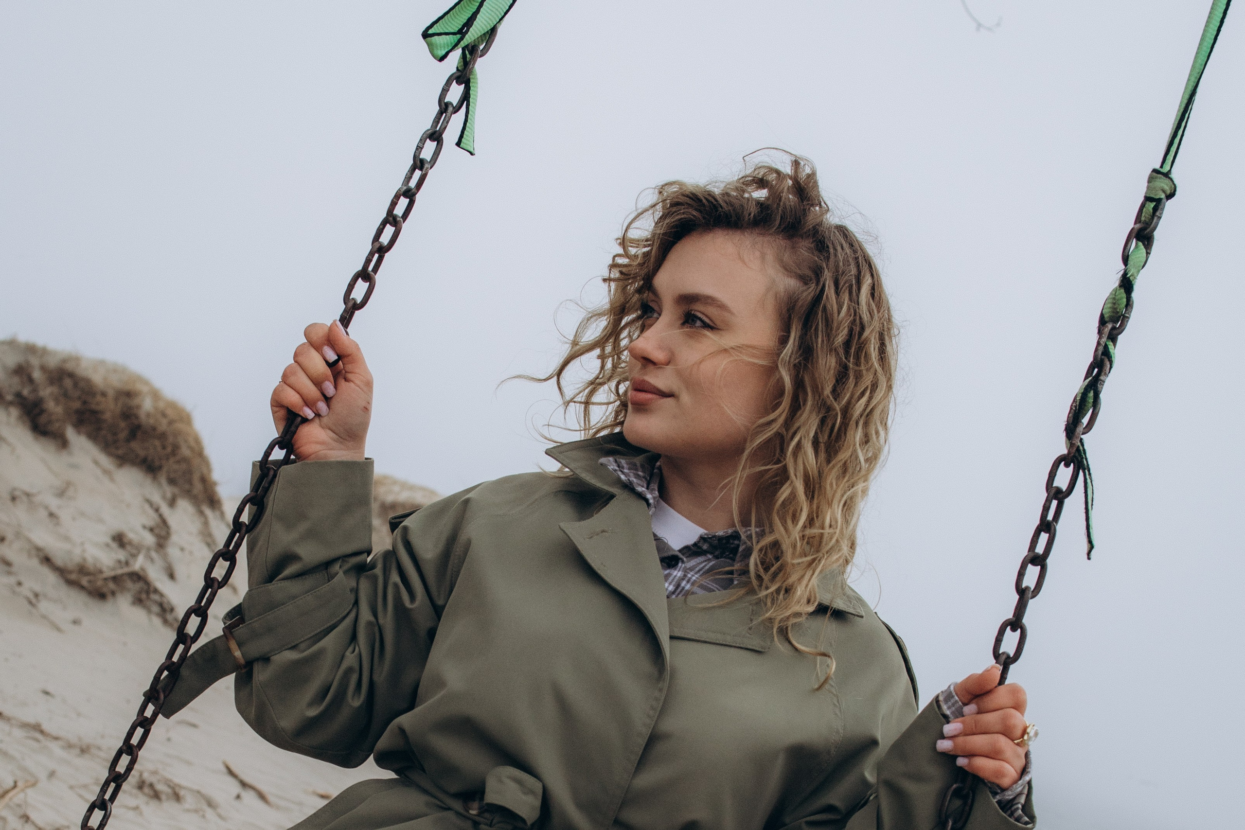 Семейный фотограф Анна Петрова