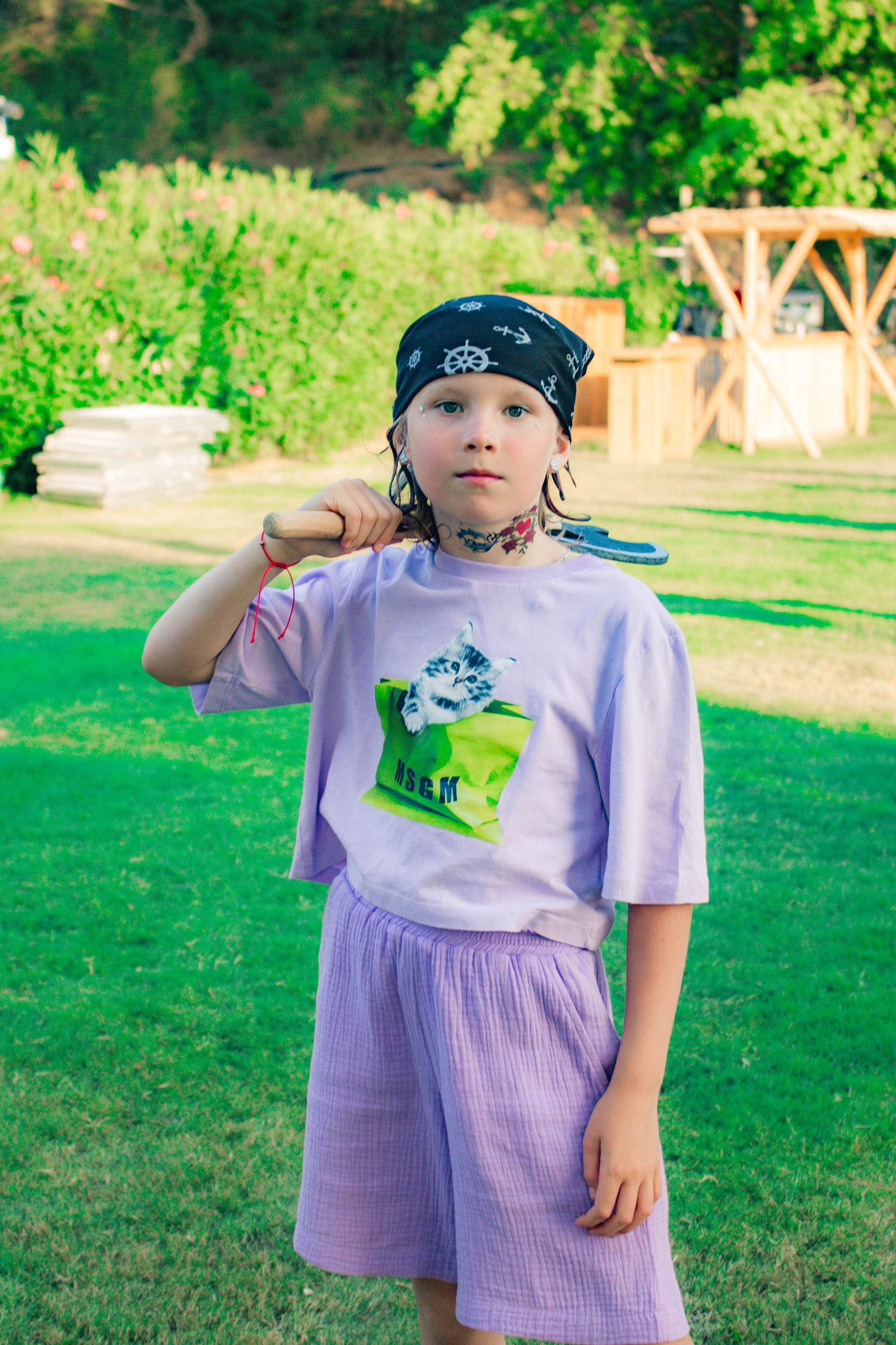 Детские Дни Рождения. Фотограф Шагалов Михаил