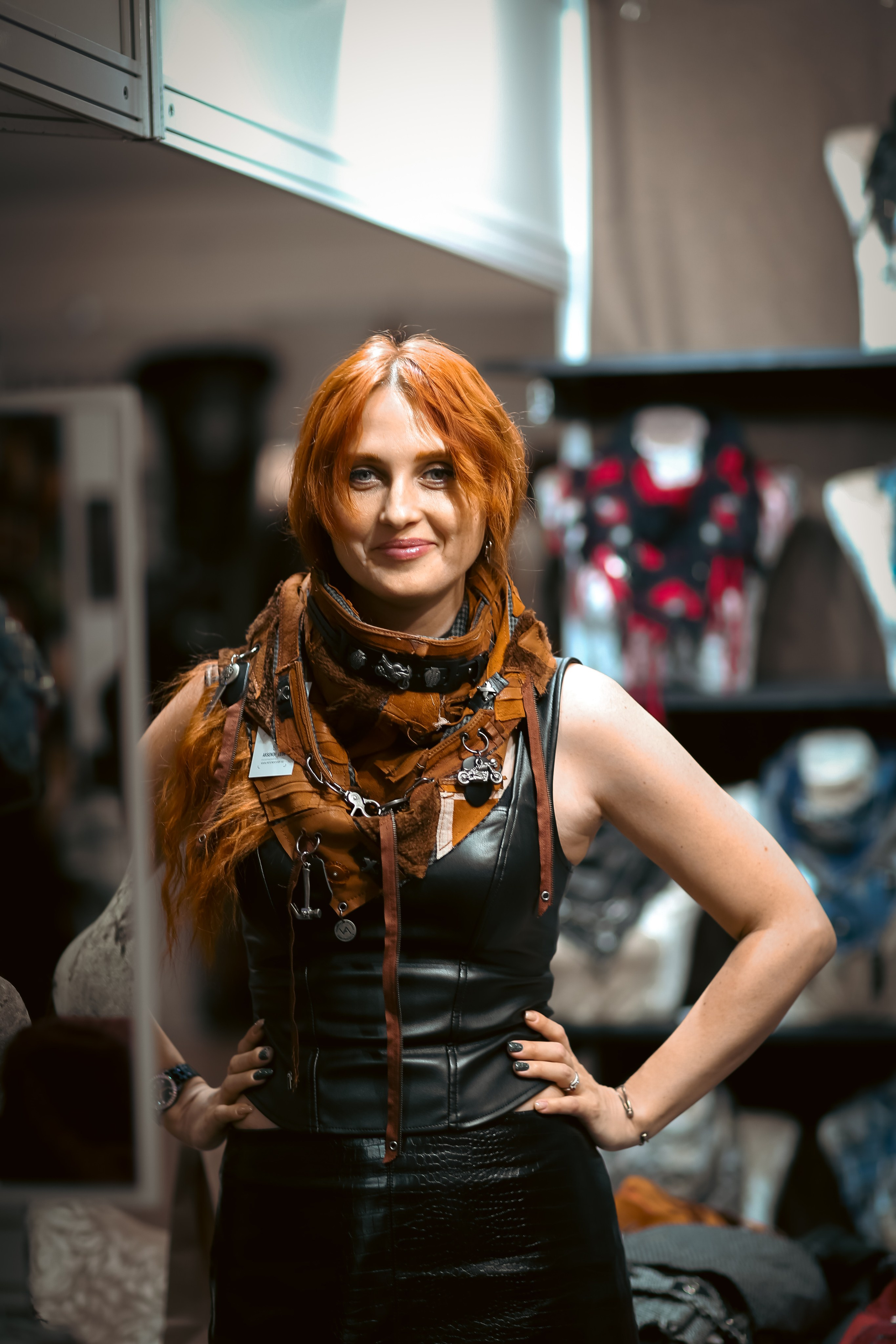 Репортаж, Корпоративы. Dobromilova.com