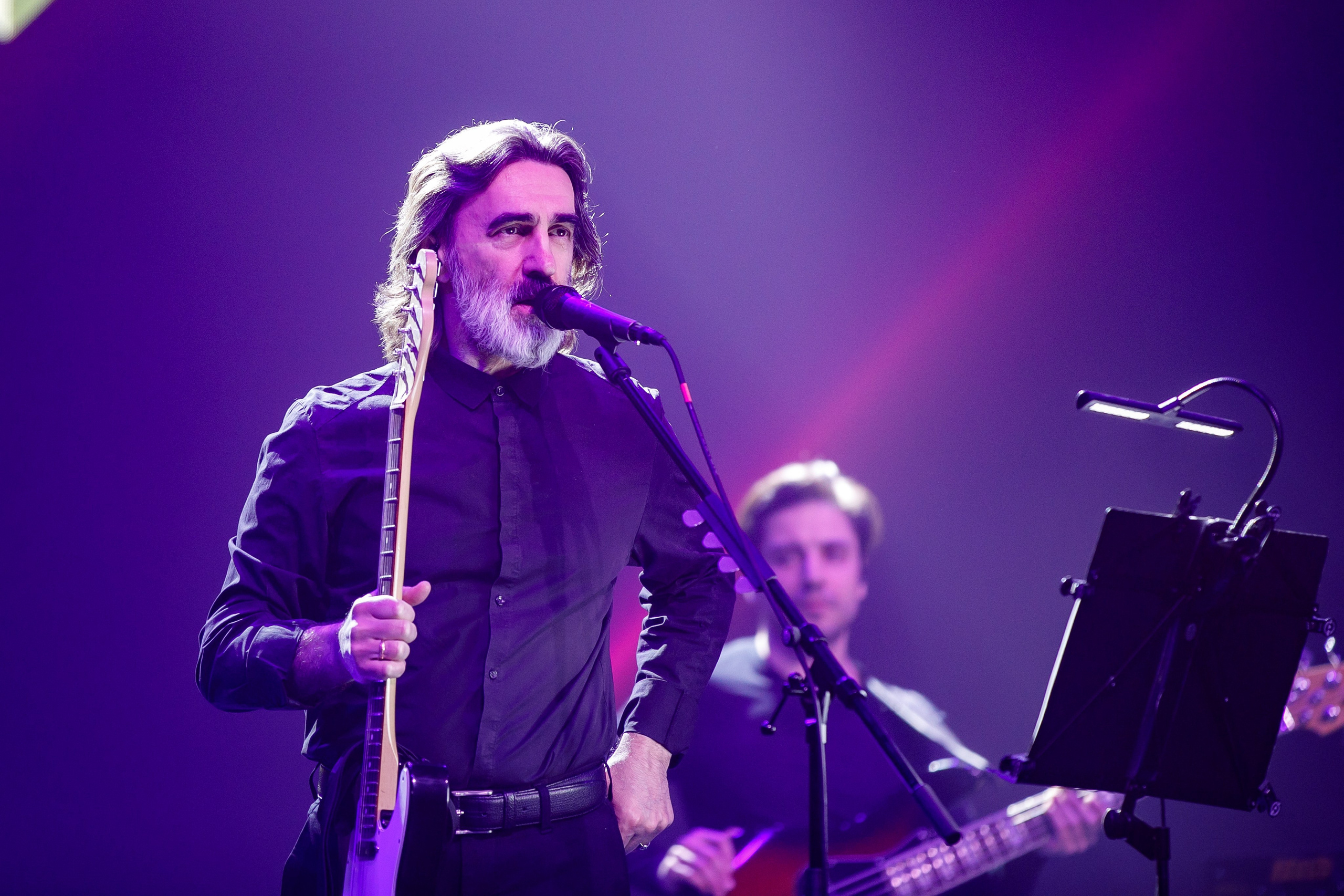 Кино фестиваль Дух огня. Главная