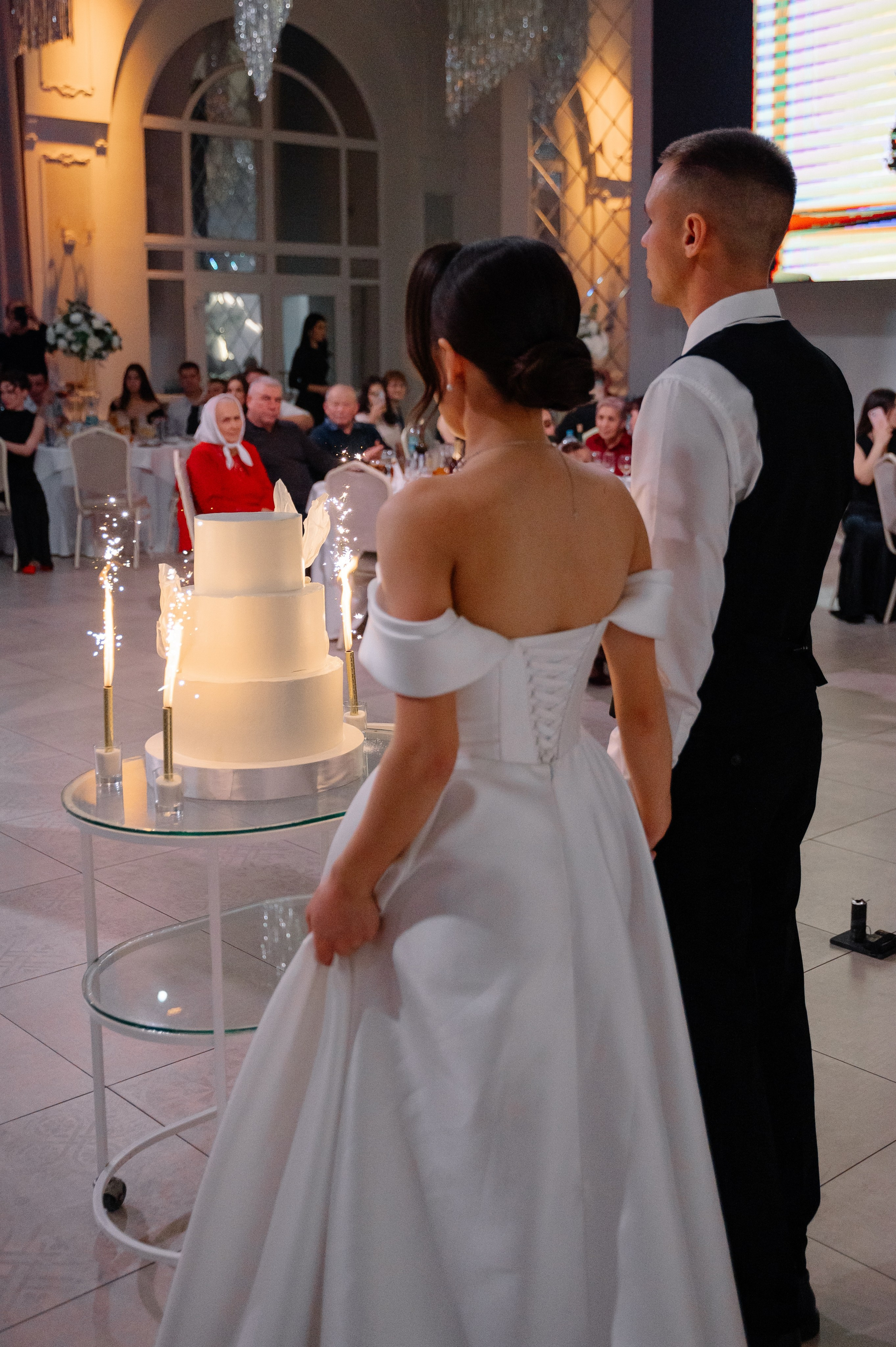 Анонсы съемок. Свадебный и семейный фотограф в Чебоксарах Ирина Левнер