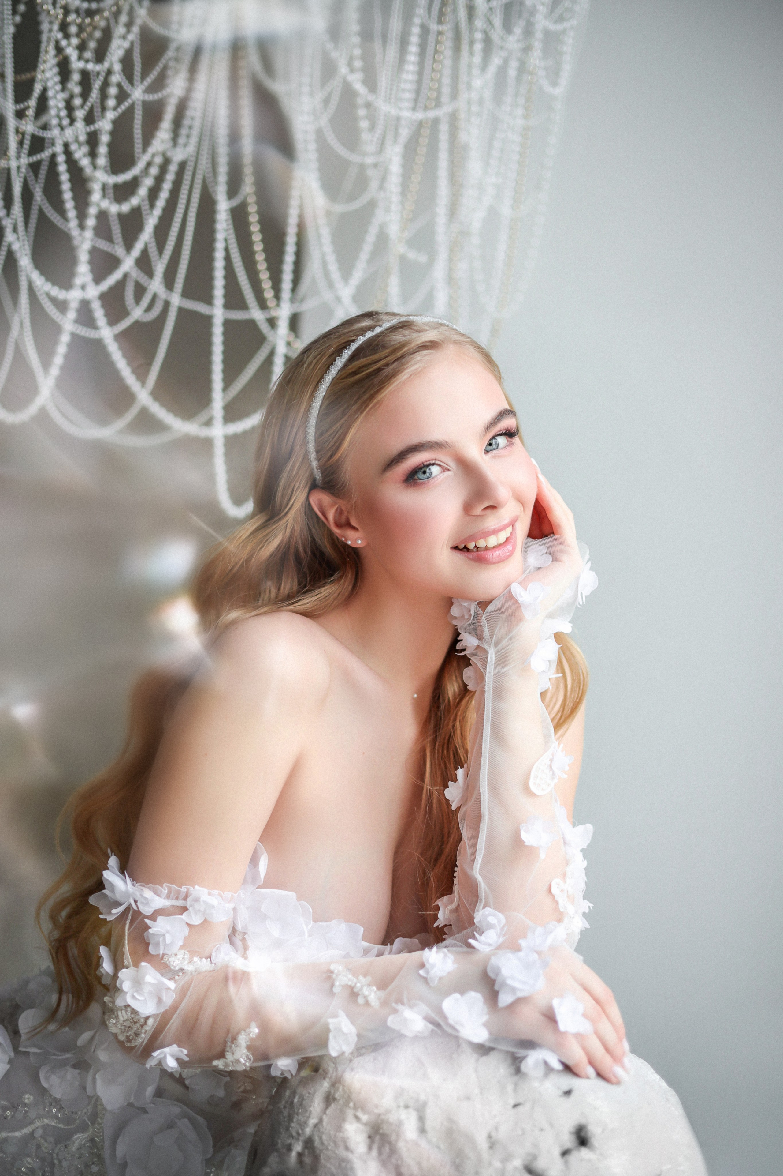 ЖУРНАЛЬНАЯ СЪЁМКА — Полина. Мария Князева — эксперт по личному бренду — фотограф Воронеж