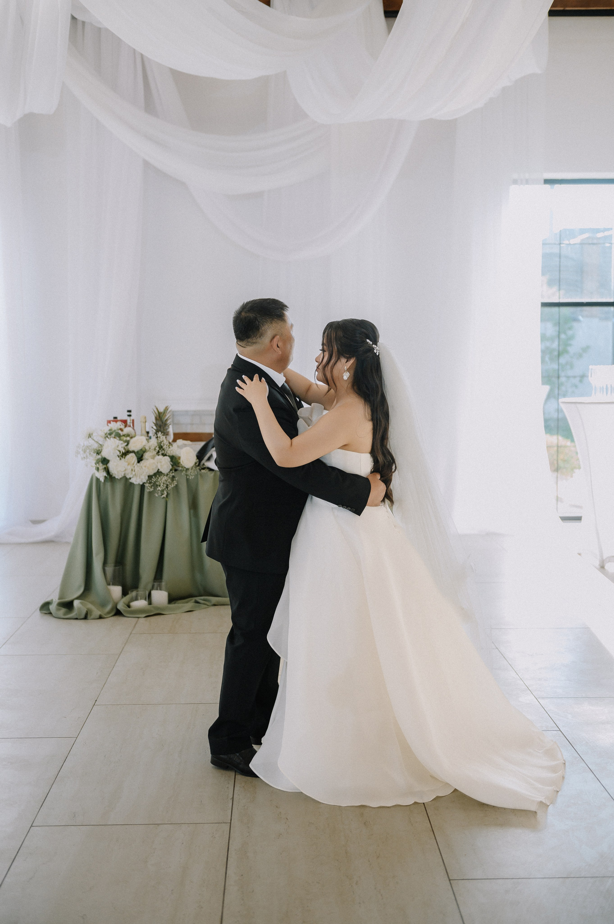 Андрей и Анастасия. Свадебный фотограф