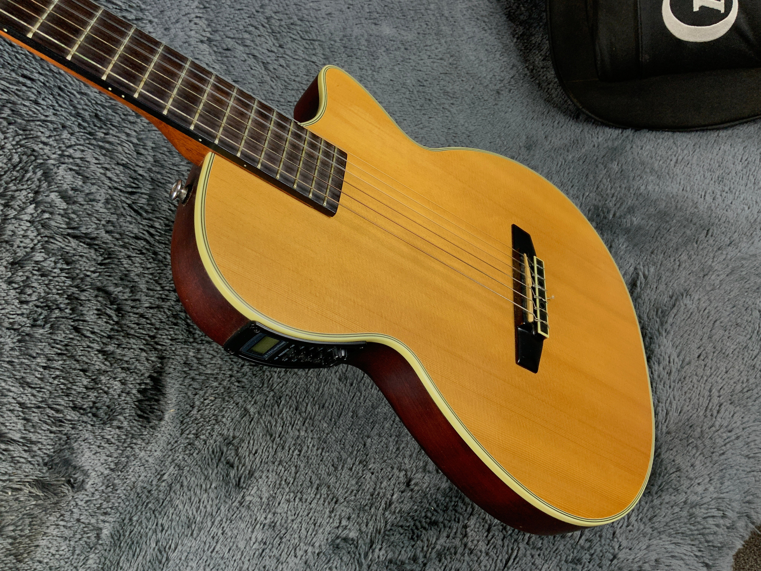 Crafter CT 125 CN Nylon