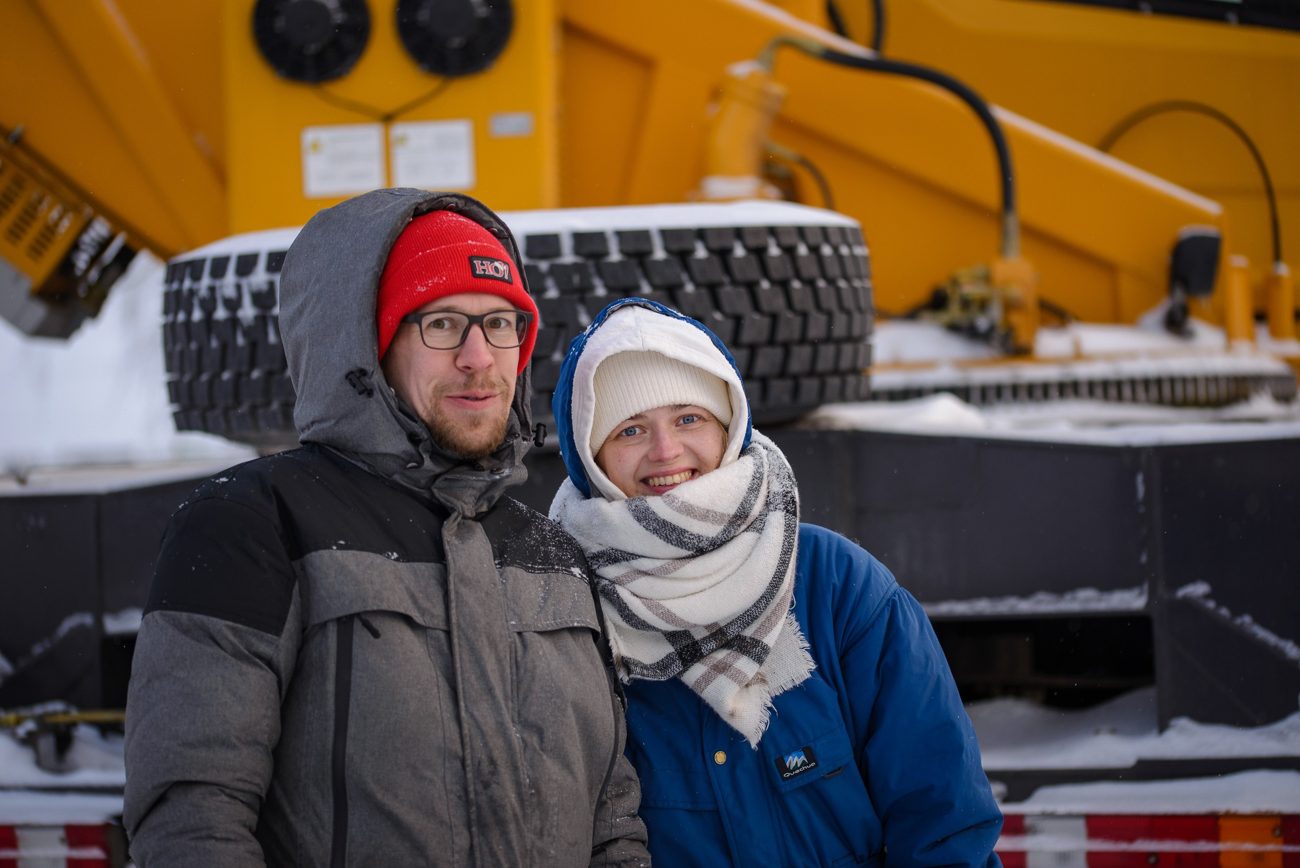 Гиперборея 2024. Предметный фотограф в Петрозаводске Дибров Николай