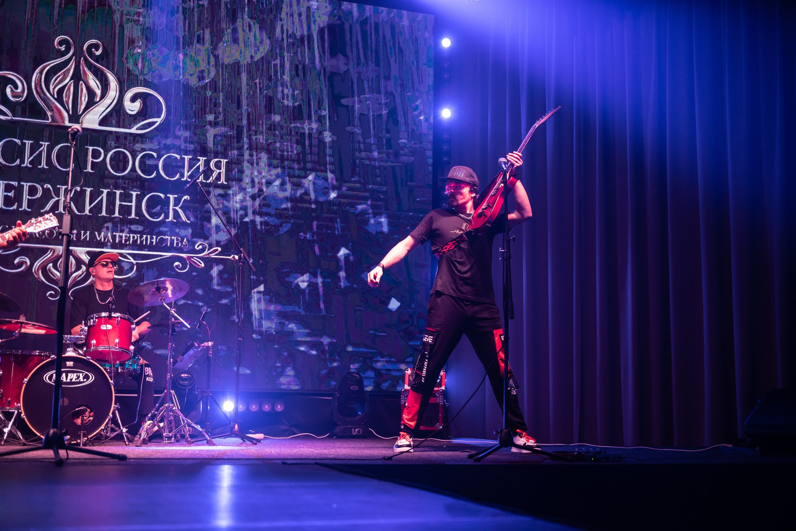 Braking Bad | кавер-группа |. Свадебный и семейный фотограф в Дзержинске Екатерина Шулакова