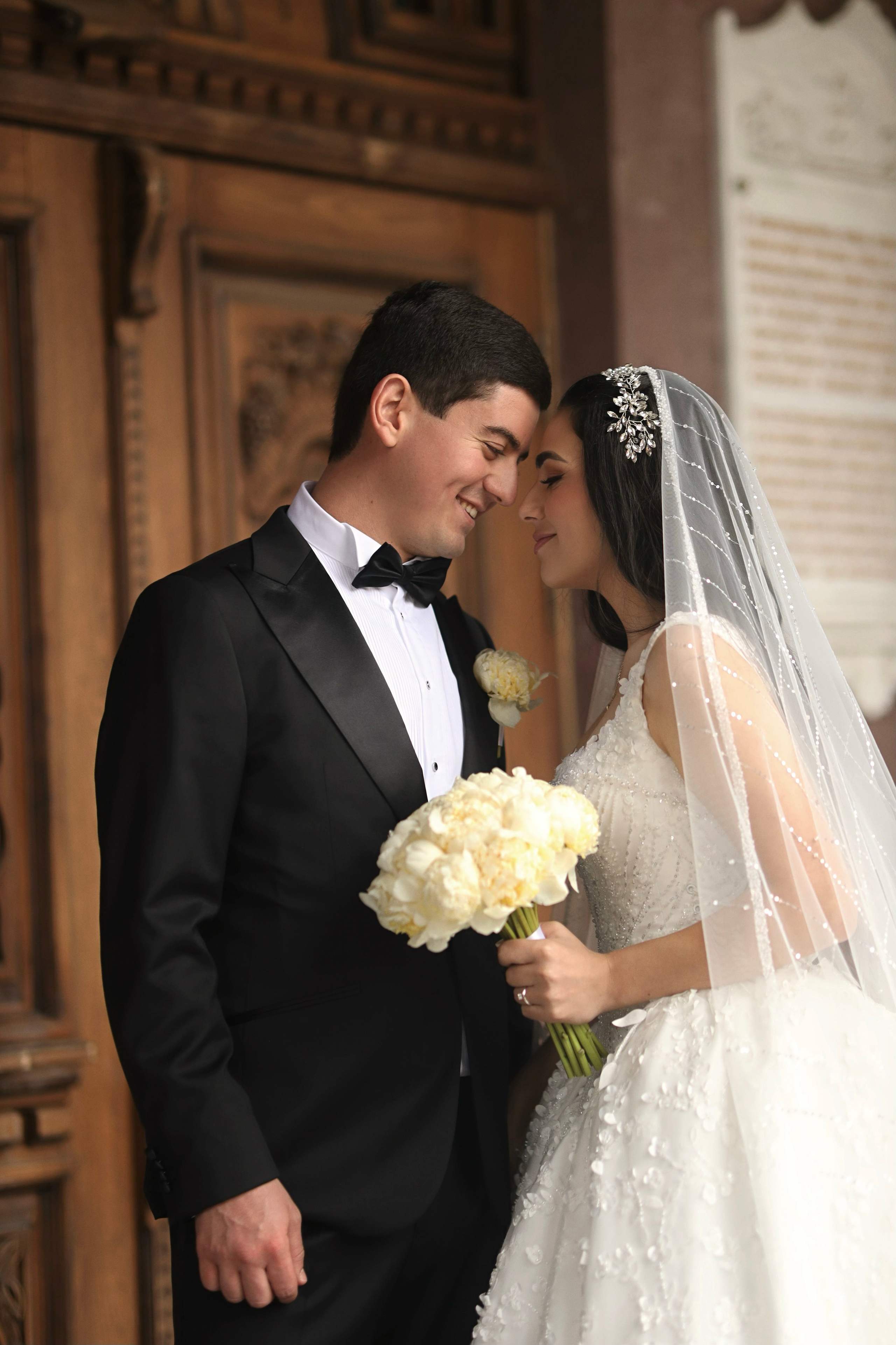 Свадебные. Главная