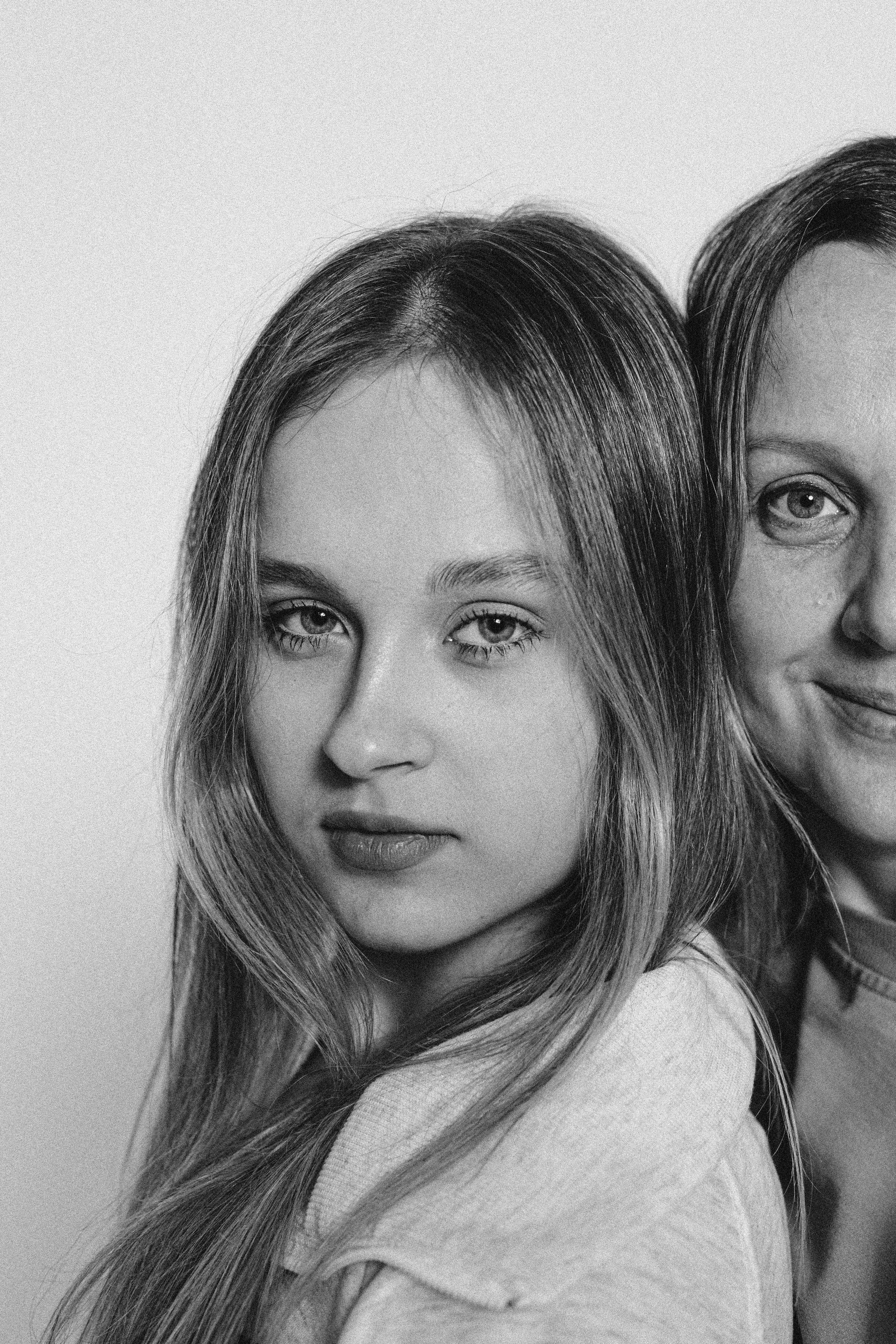 Семейная фотосессия. Фотограф-анималист Татьяна Степанова