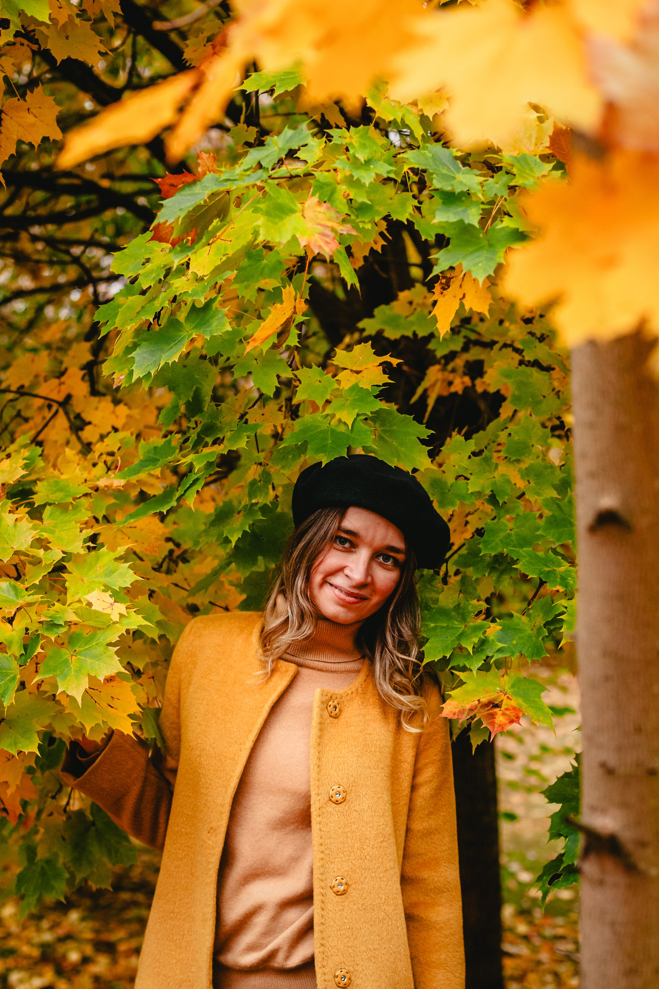 Оля, Харви, Луис. Фотограф-анималист Татьяна Степанова