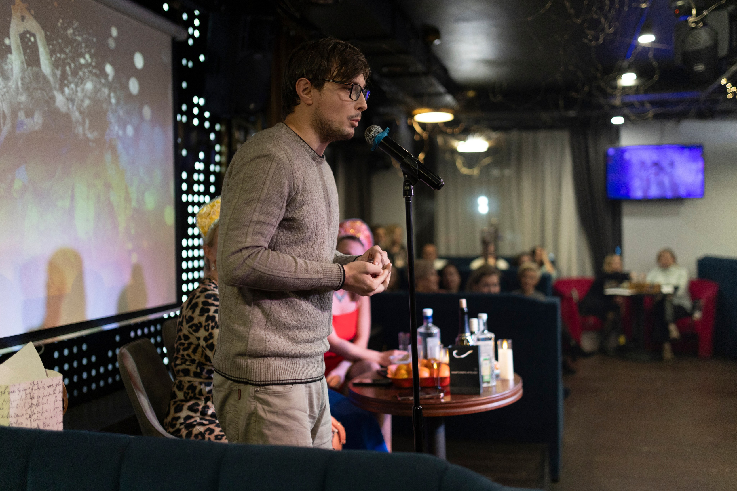 «Девочки, такие девочки!». Andrey Pospelove. Фотограф в Саратове