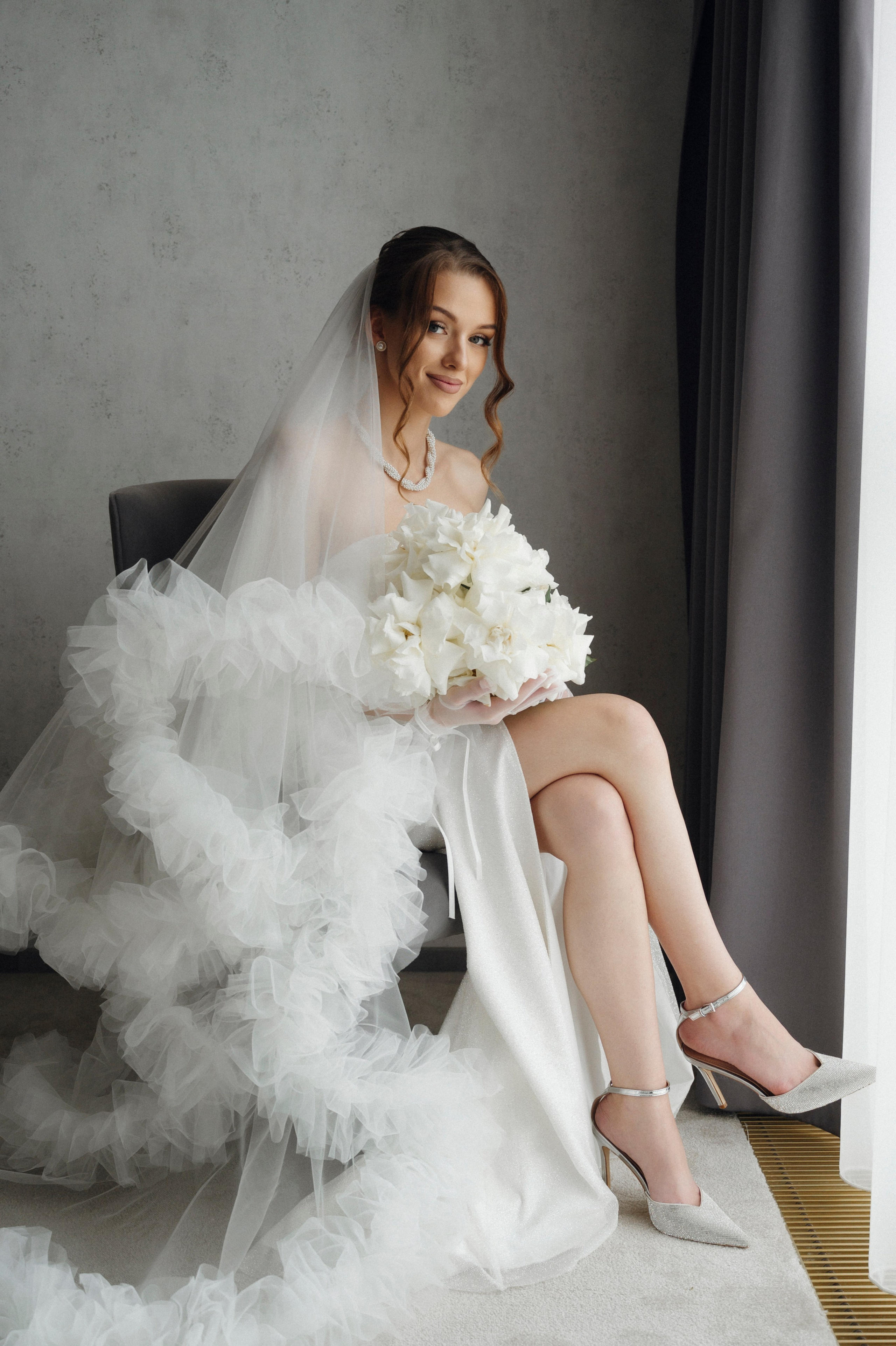 Егор и Кристина. Фотограф в Сыктывкаре Онохов Иван