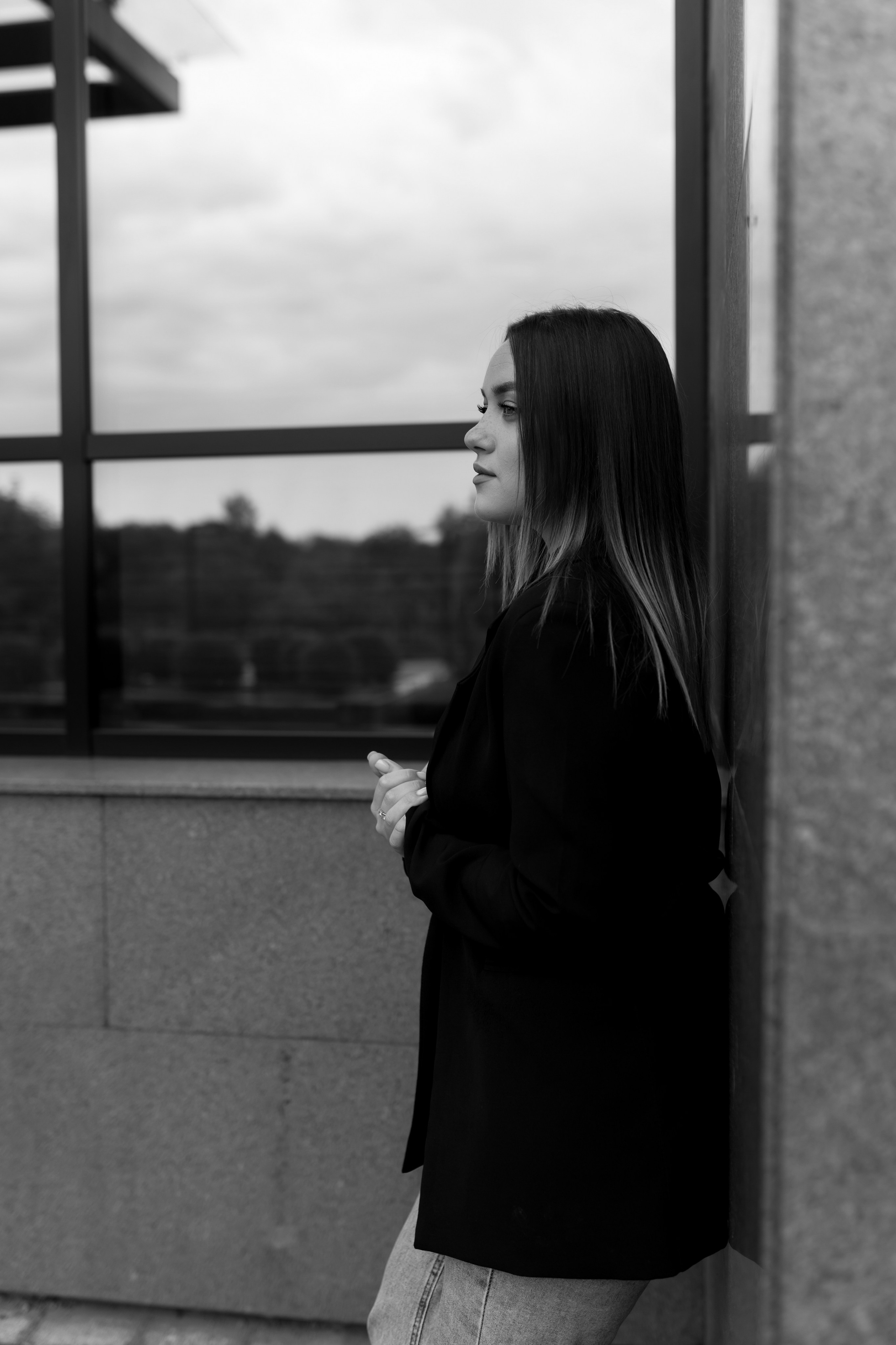 Юля. Виктория Кинкладзе