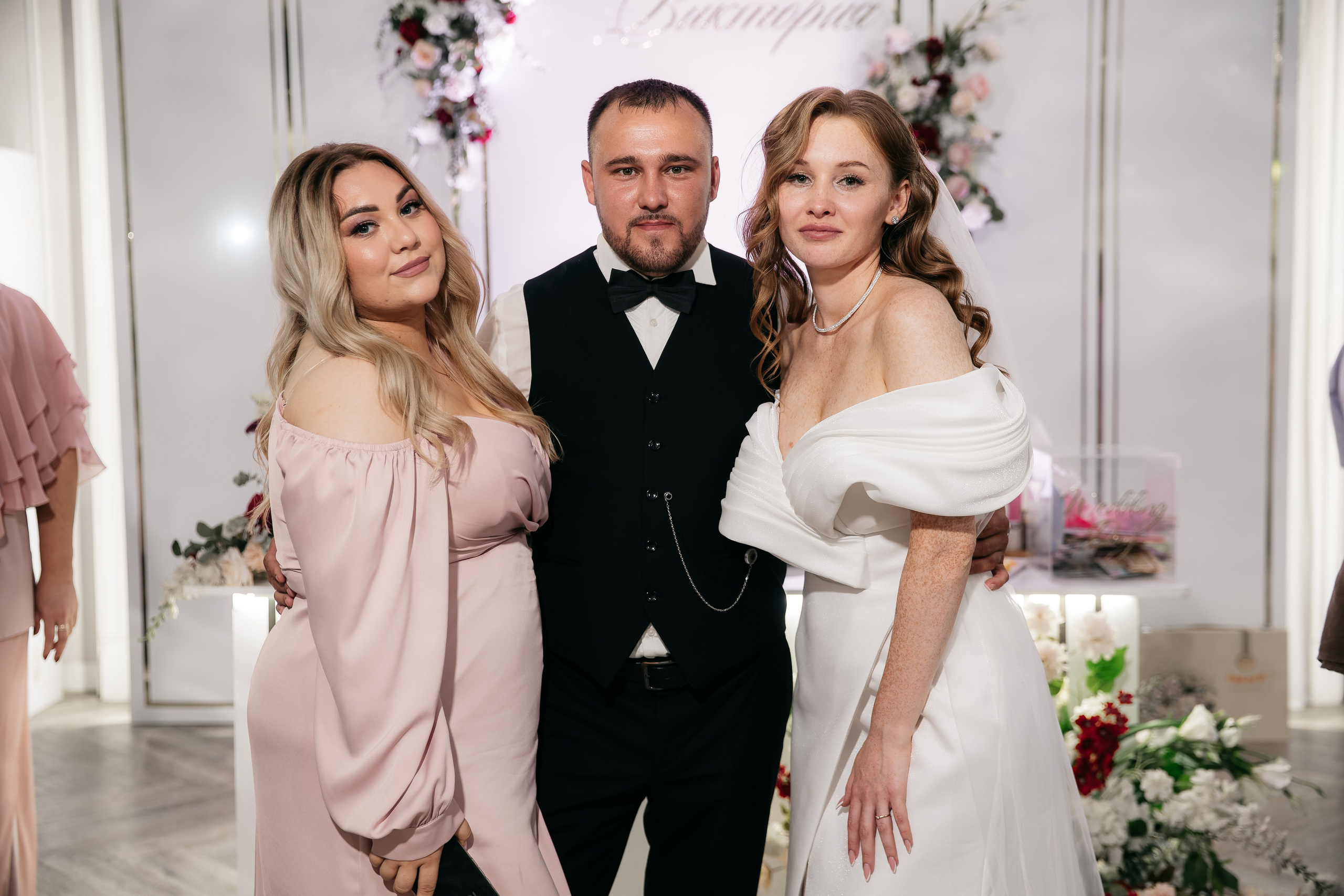 7.06.2025 Виктория и Владимир. Фотограф в Самаре Максим Тырин