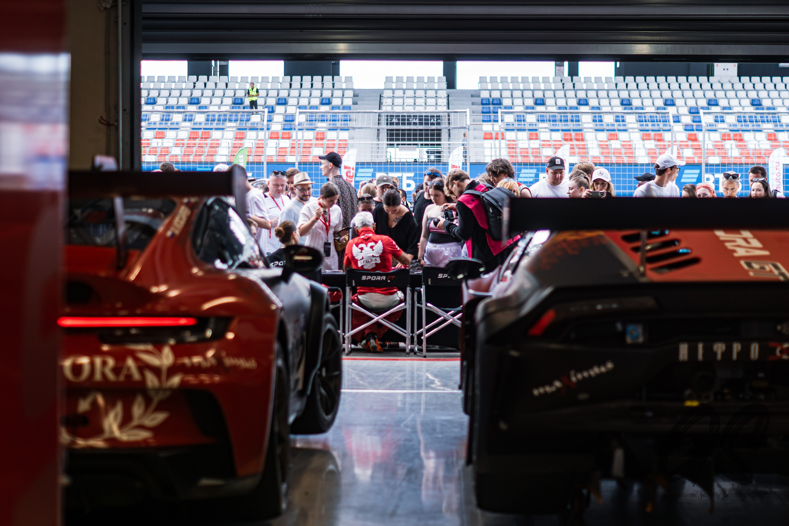 Портфолио Герасимов Сергей. GS.Media