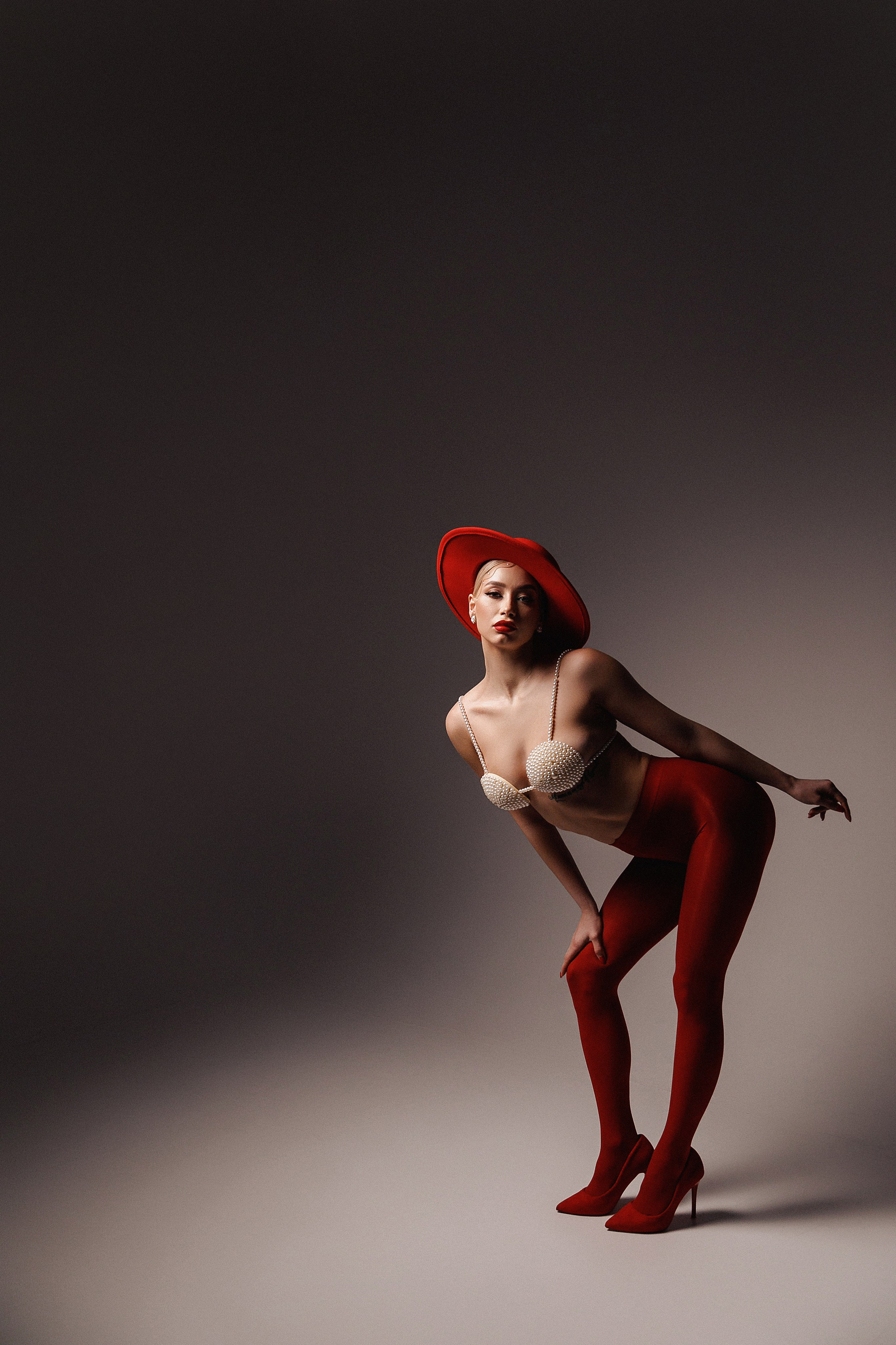 Фотосессия на циклораме. Свадебный фотограф в новокузнецке