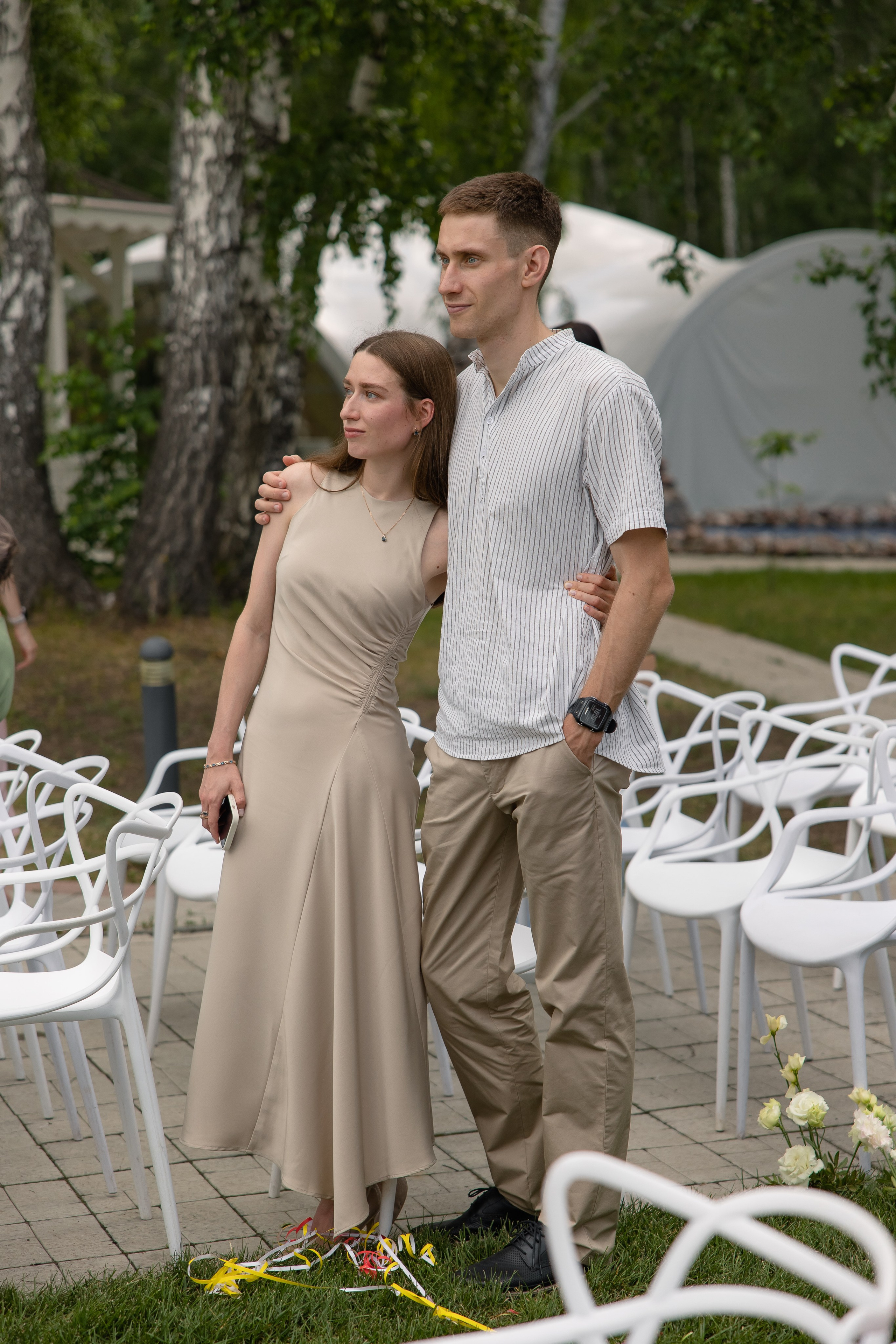 Даниил и Светлана. Свадебный и семейный фотограф в Новосибирске Наталья Зорина