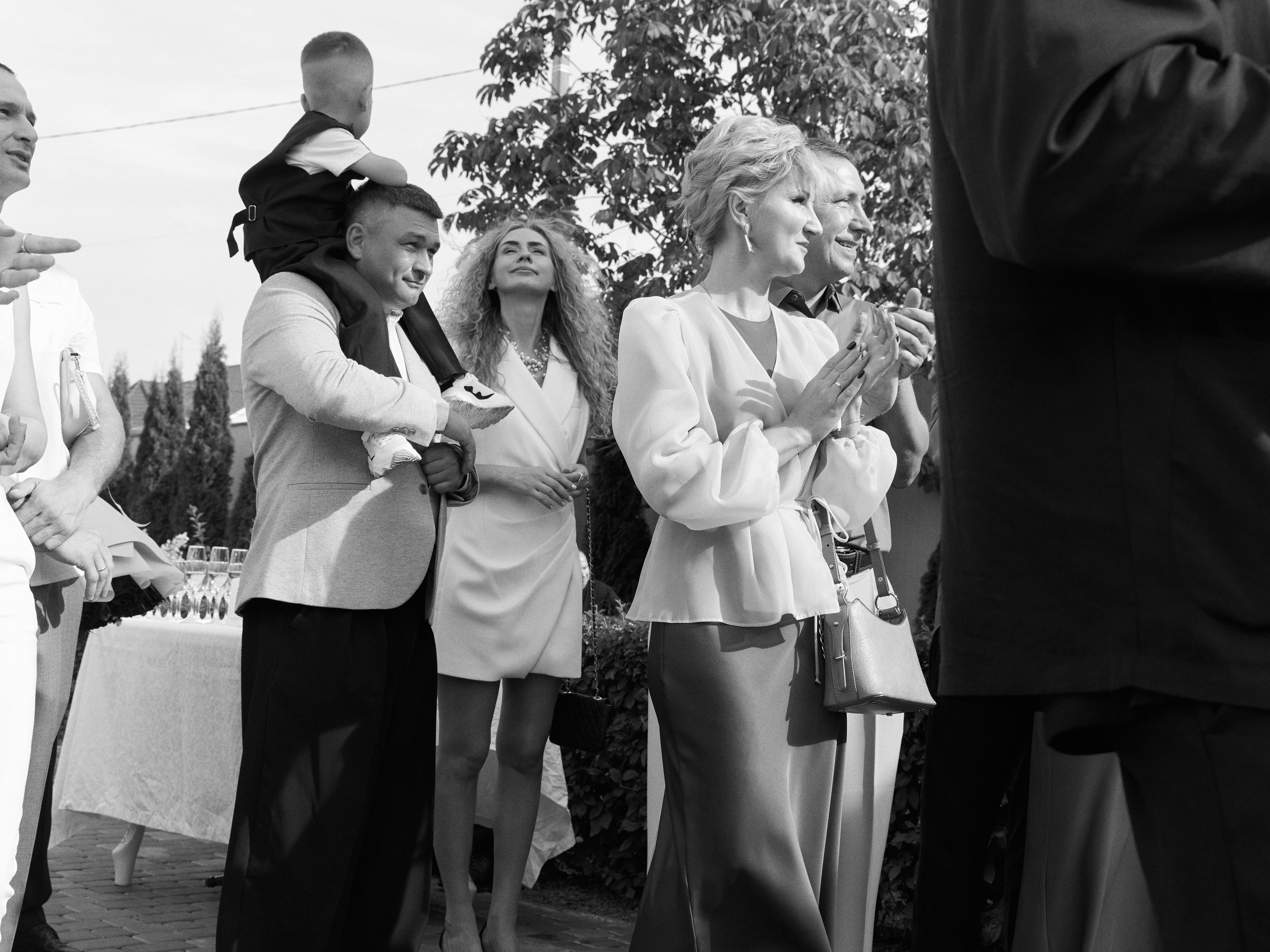 When the grapes are ripe. Свадебный и индивидуальный фотограф в Тольятти Благонадеждина Варвара