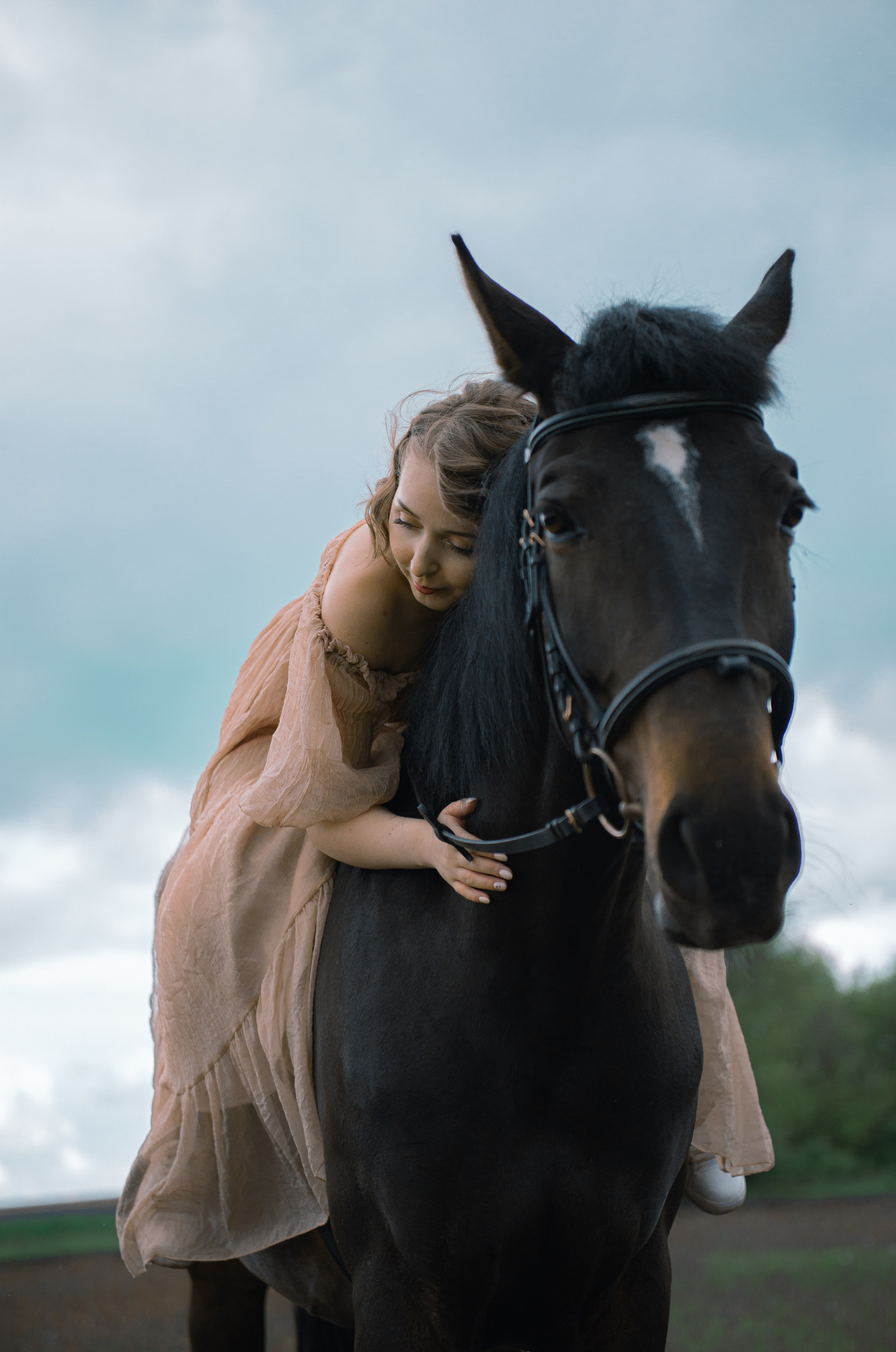 Софья. Фотограф Алиса Аспер