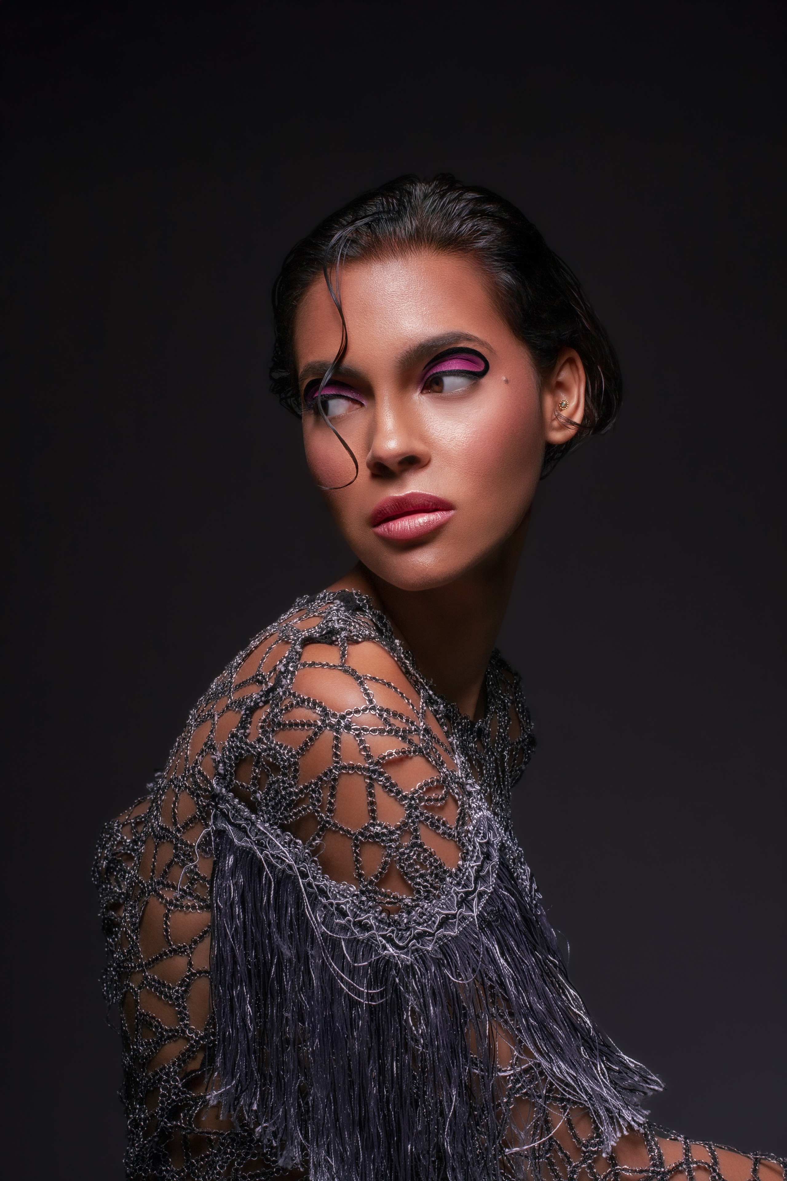 Ретуширование фотографий, до/после. Фотограф в Казани Кристина Цыганова