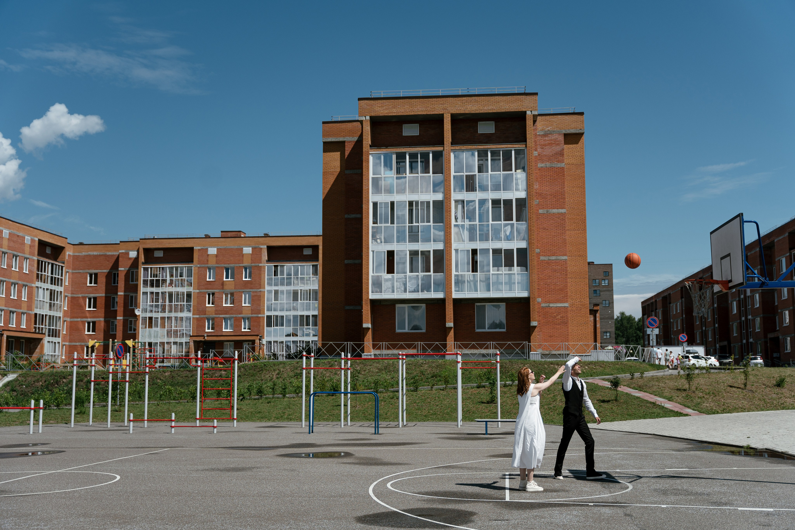 Витя и Аня. Фотограф Томск, Новосибирск Влад Свириденко